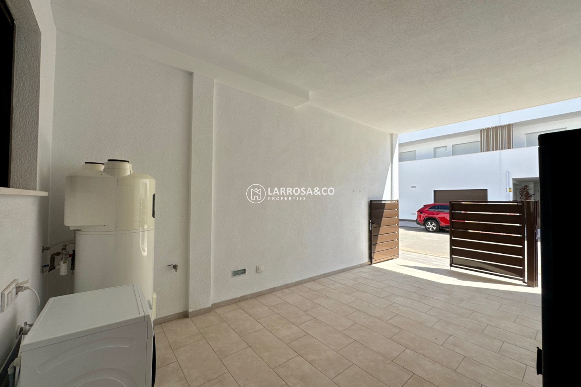 A Vendre - Apartment - Pilar de la Horadada - Costa Blanca