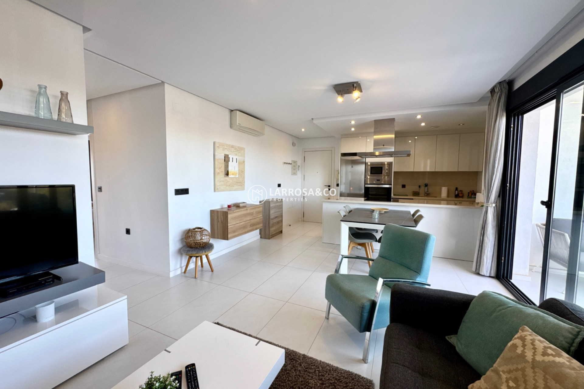 A Vendre - Apartment - Pilar de la Horadada - Costa Blanca