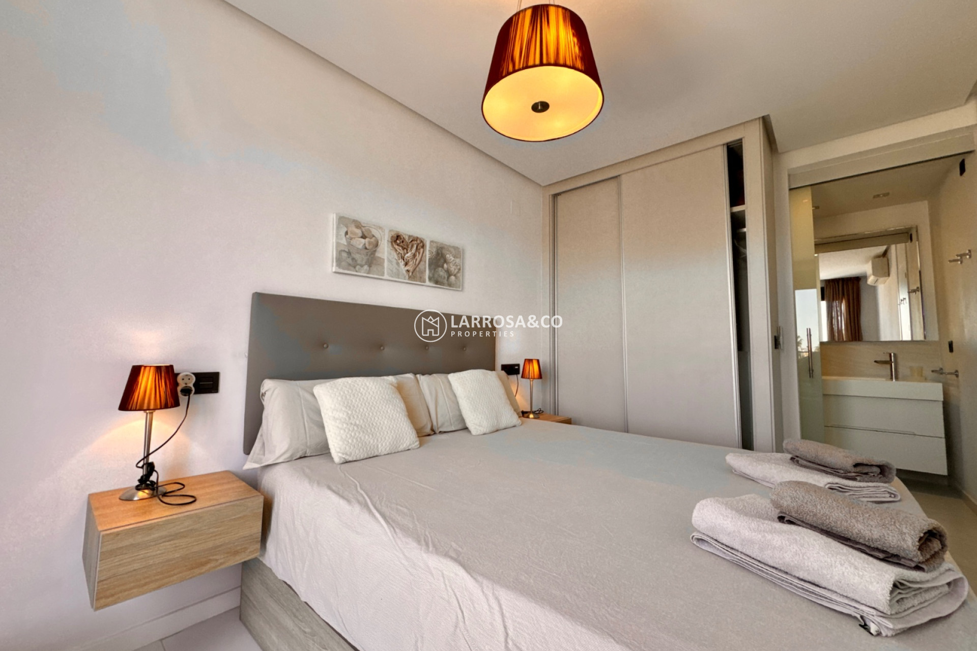 A Vendre - Apartment - Pilar de la Horadada - Costa Blanca