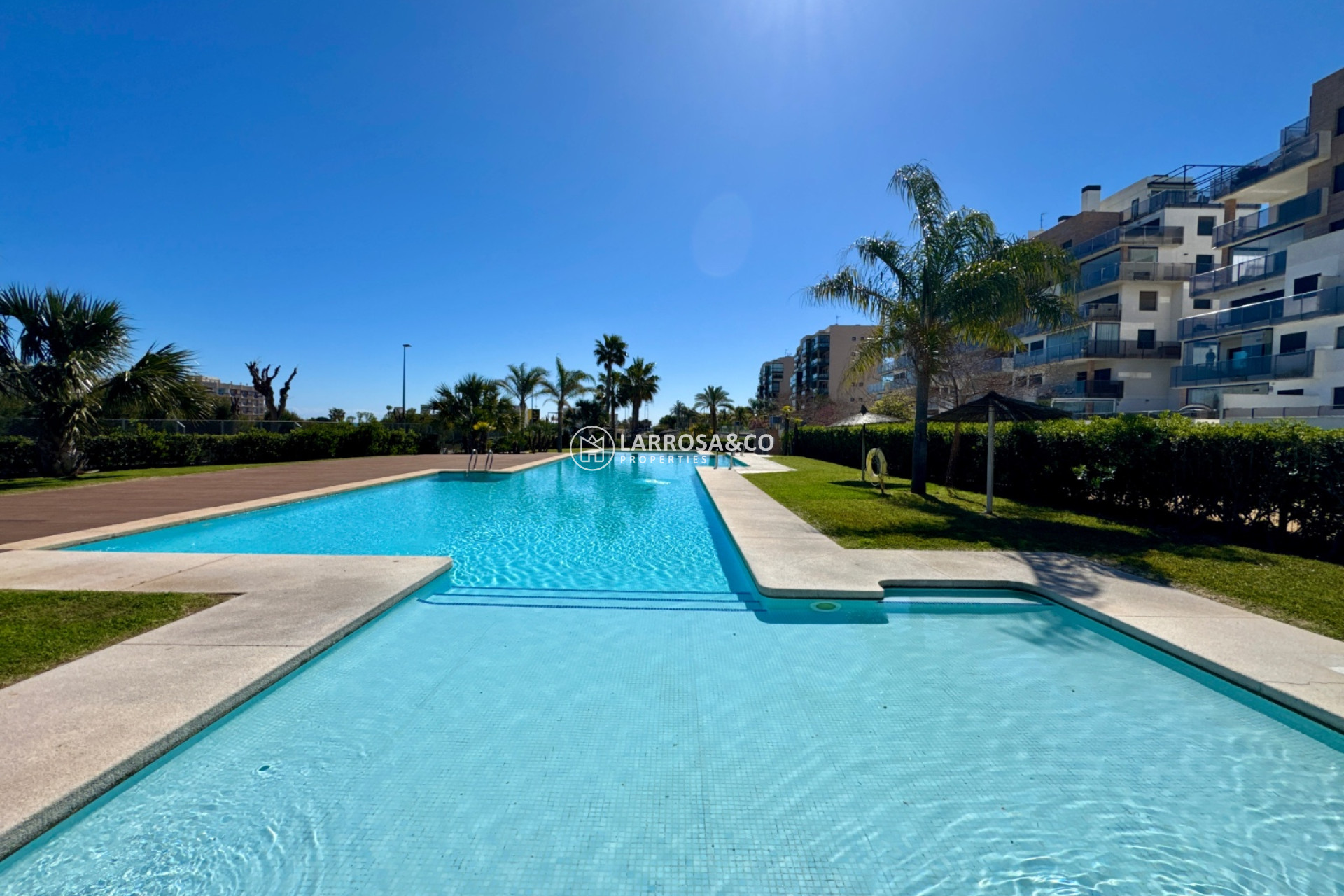 A Vendre - Apartment - Pilar de la Horadada - Costa Blanca