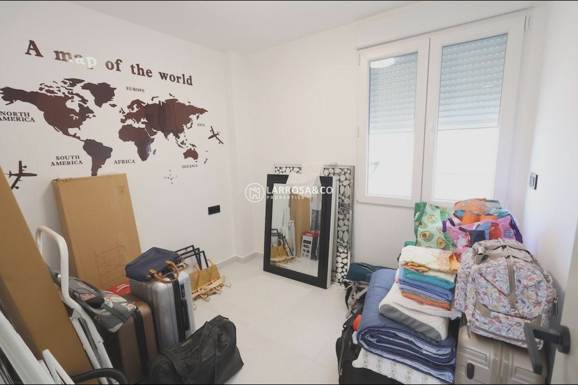 A Vendre - Apartment - Pilar de la Horadada - Costa Blanca