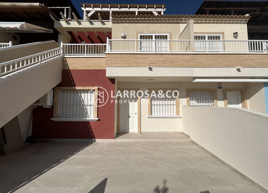 A Vendre - Apartment - Pilar de la Horadada - Costa Blanca