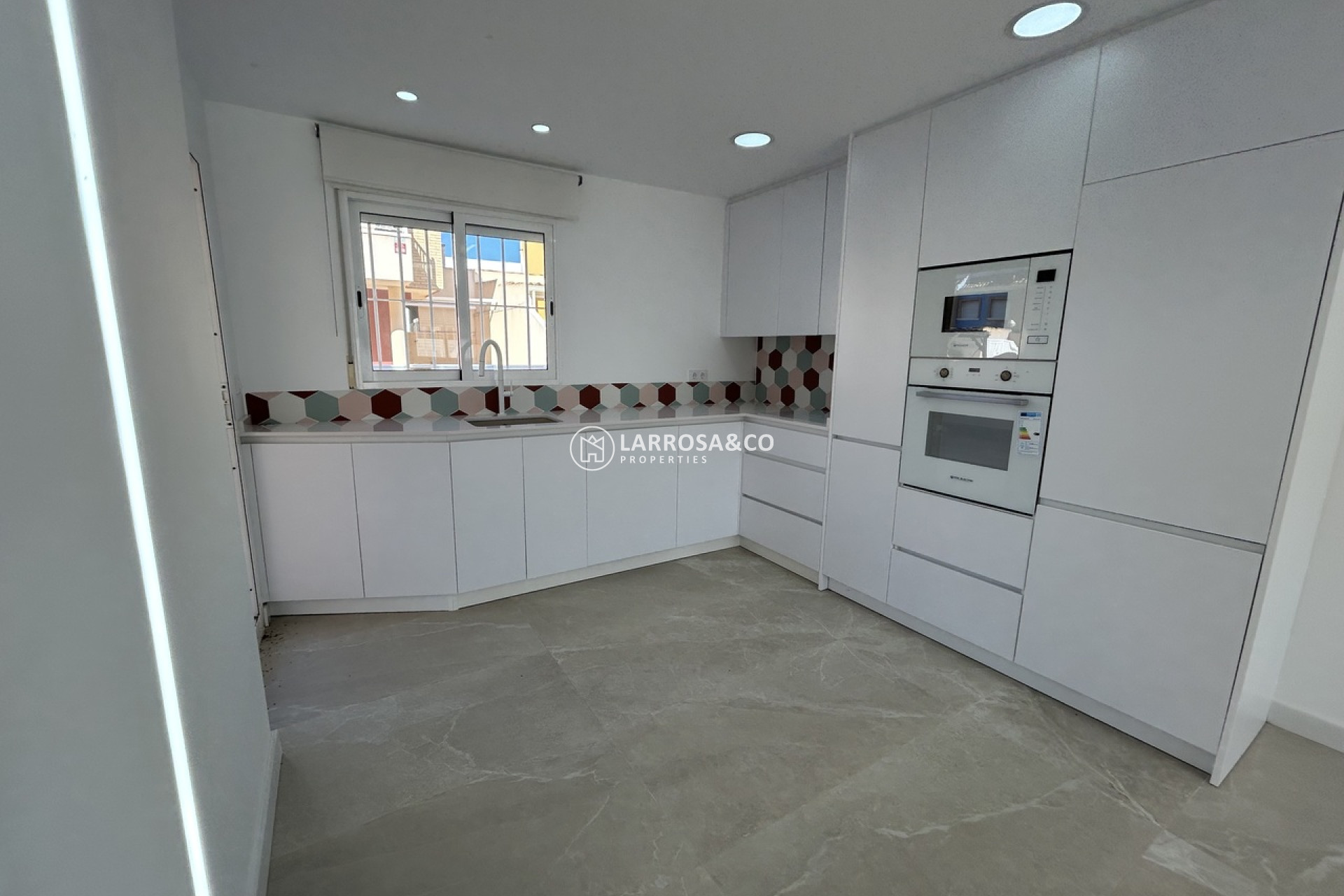 A Vendre - Apartment - Pilar de la Horadada - Costa Blanca