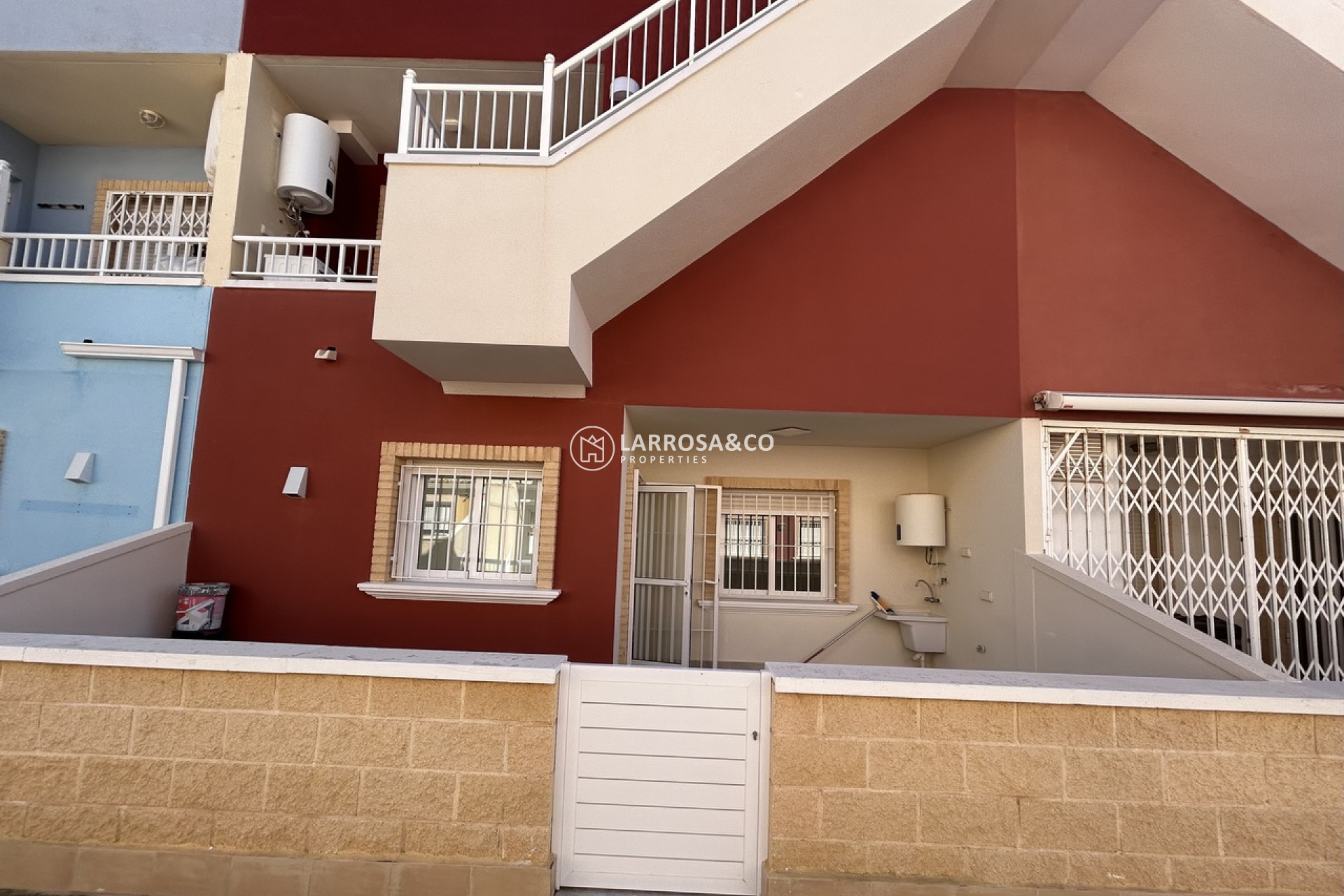 A Vendre - Apartment - Pilar de la Horadada - Costa Blanca