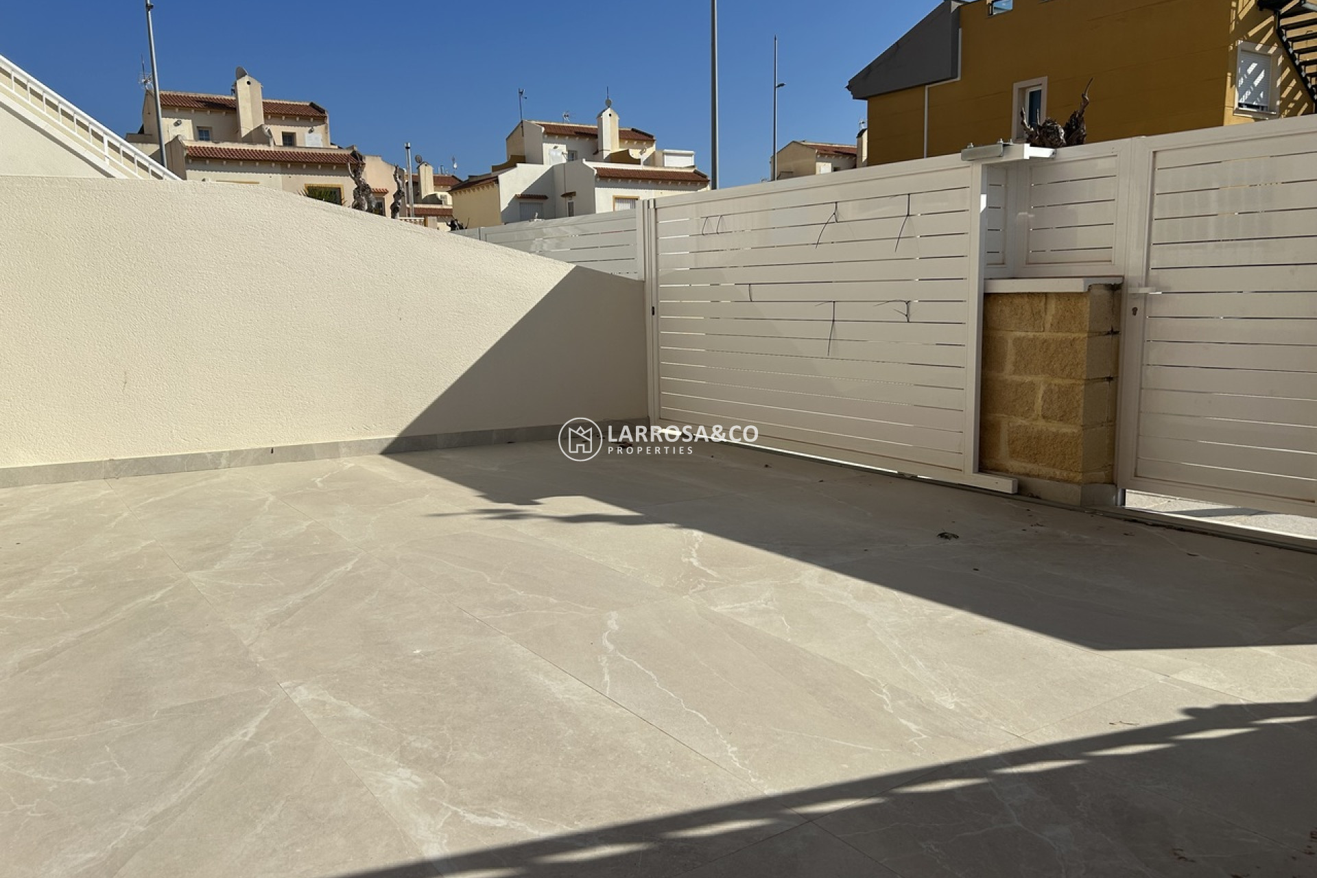 A Vendre - Apartment - Pilar de la Horadada - Costa Blanca