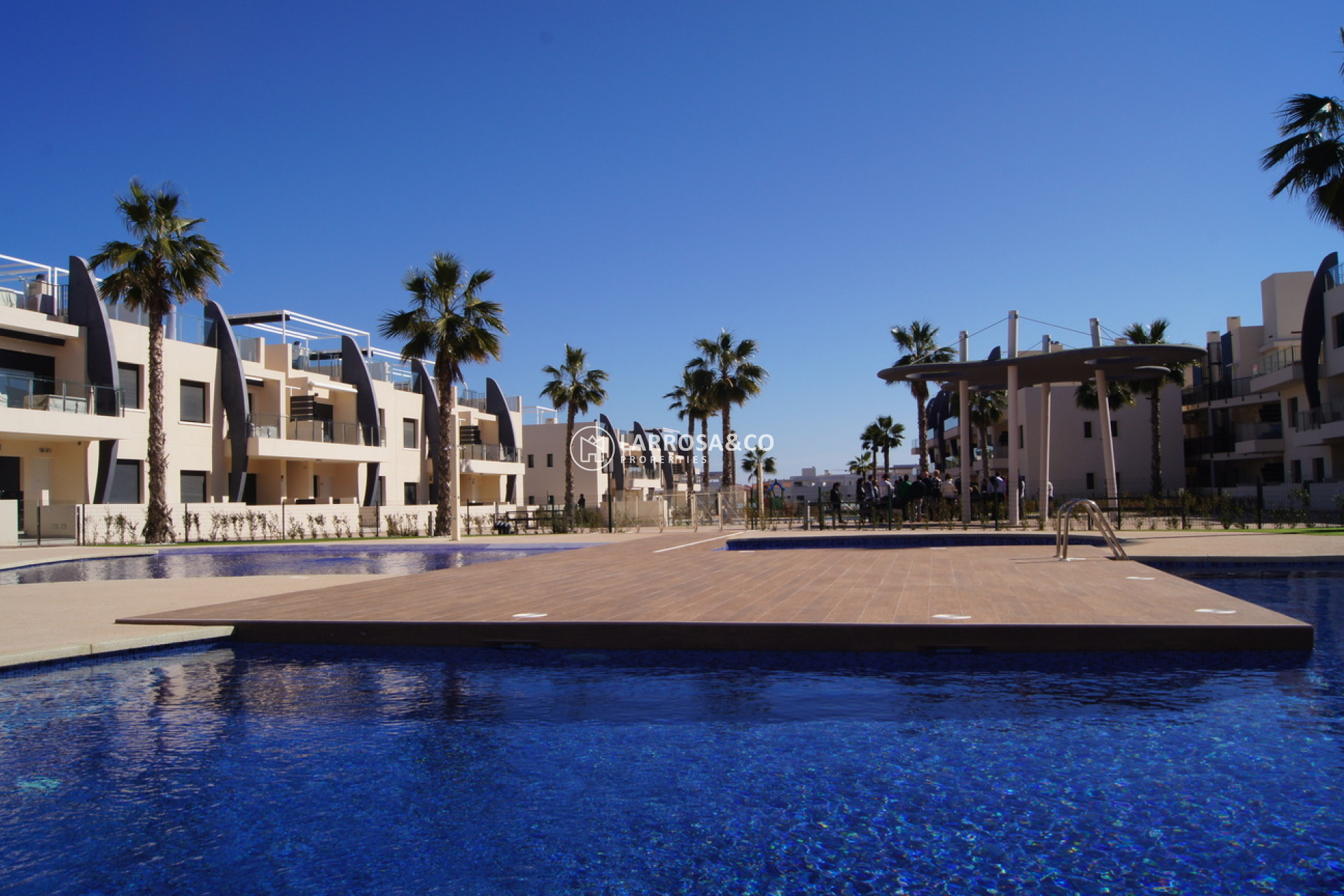 A Vendre - Apartment - Pilar de la Horadada - Costa Blanca
