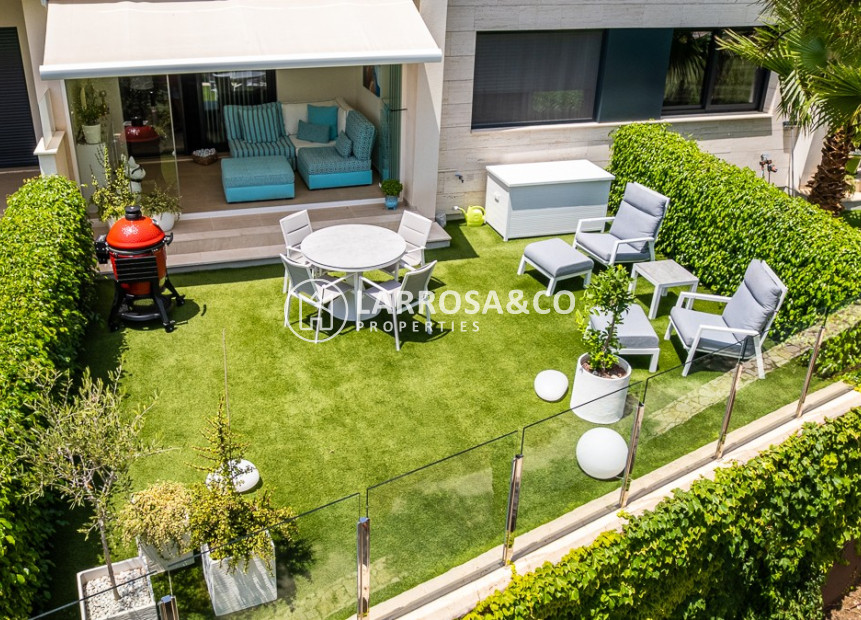 A Vendre - Apartment - Pilar de la Horadada - Costa Blanca