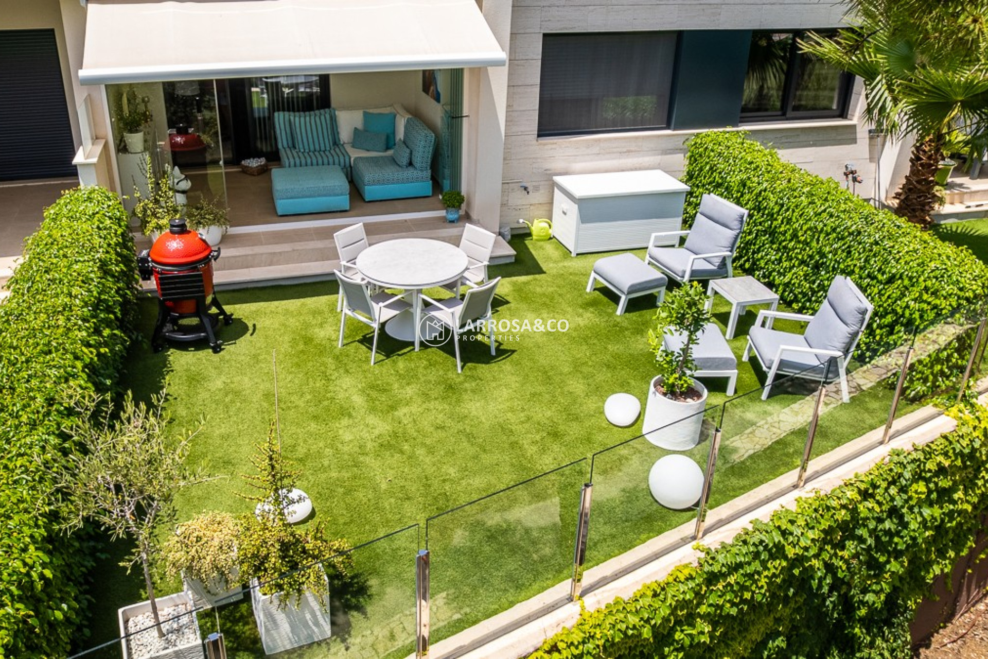 A Vendre - Apartment - Pilar de la Horadada - Costa Blanca