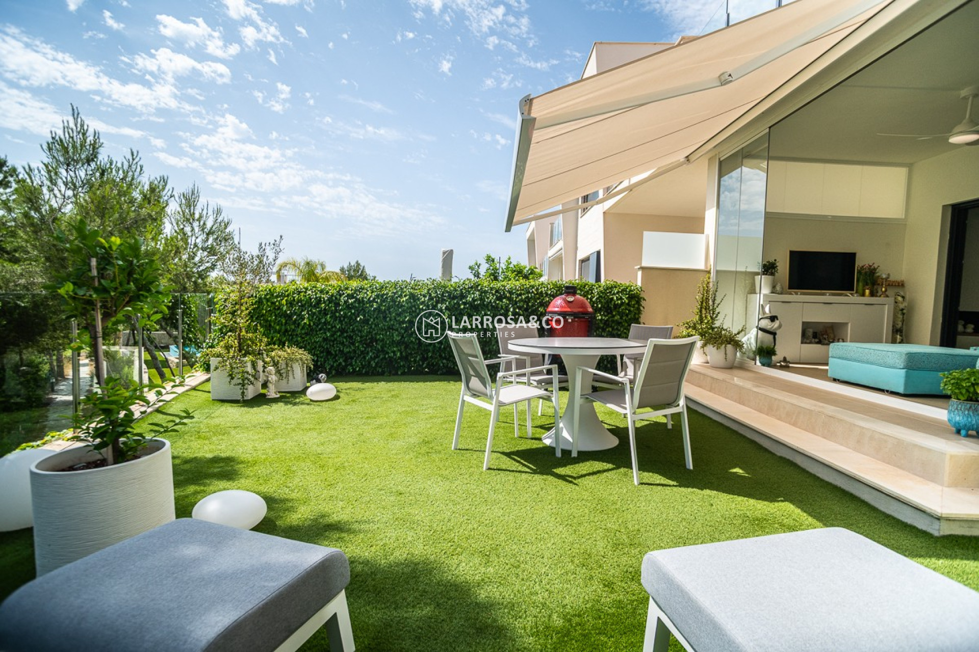 A Vendre - Apartment - Pilar de la Horadada - Costa Blanca