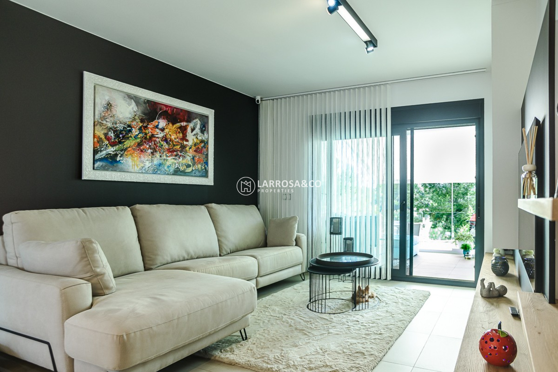 A Vendre - Apartment - Pilar de la Horadada - Costa Blanca