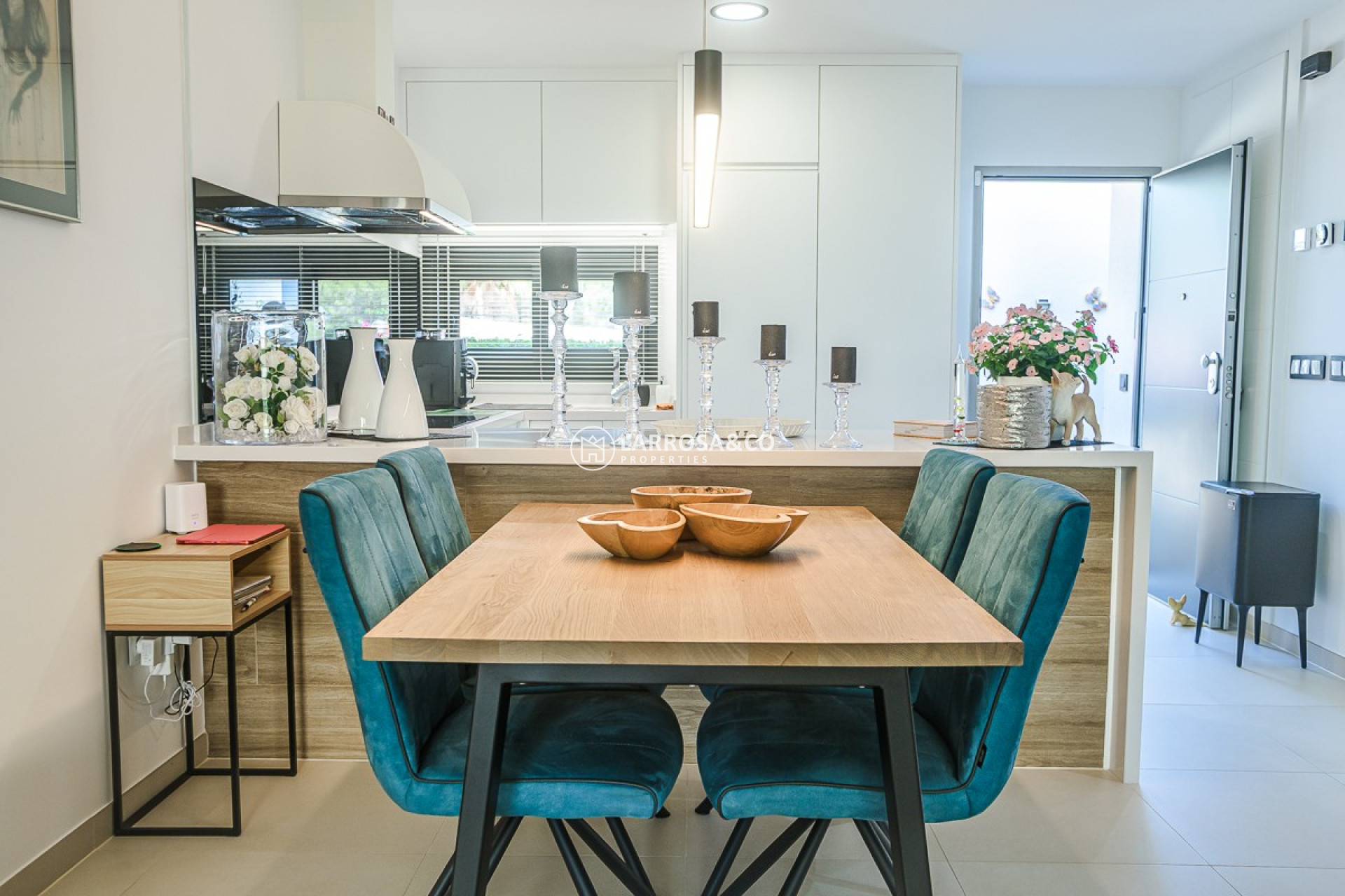 A Vendre - Apartment - Pilar de la Horadada - Costa Blanca