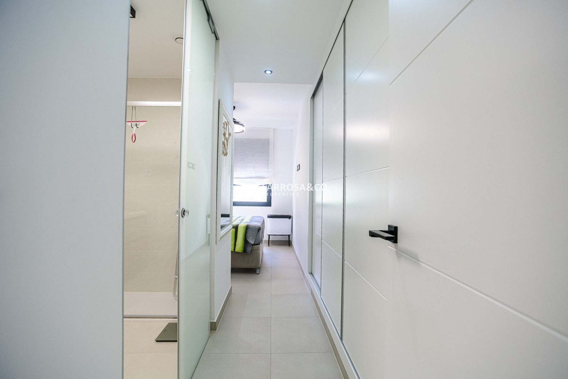 A Vendre - Apartment - Pilar de la Horadada - Costa Blanca