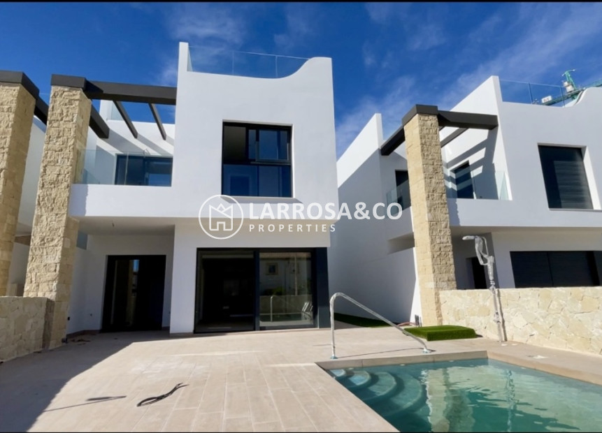 A Vendre - Apartment - Pilar de la Horadada - Costa Blanca