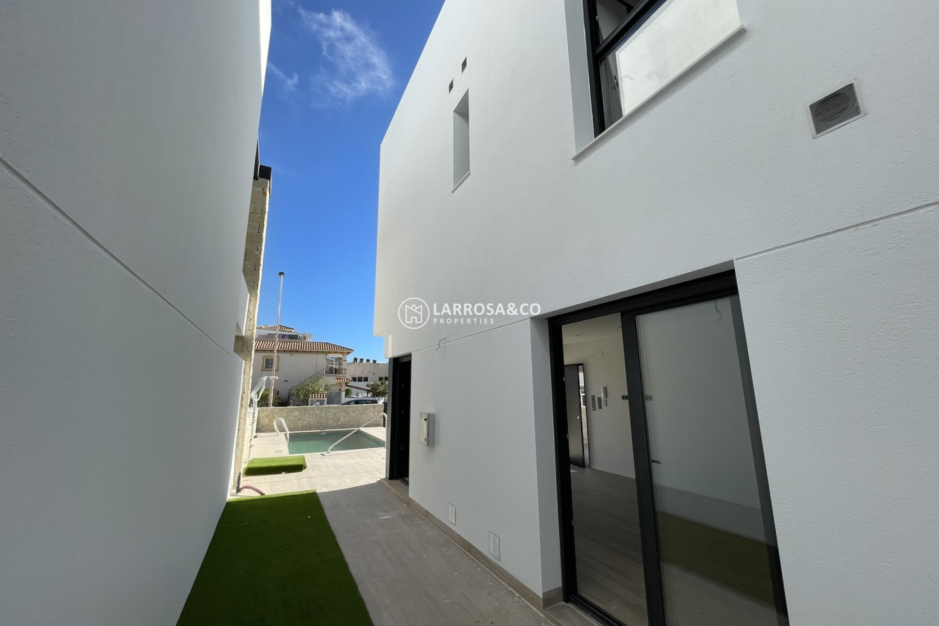 A Vendre - Apartment - Pilar de la Horadada - Costa Blanca