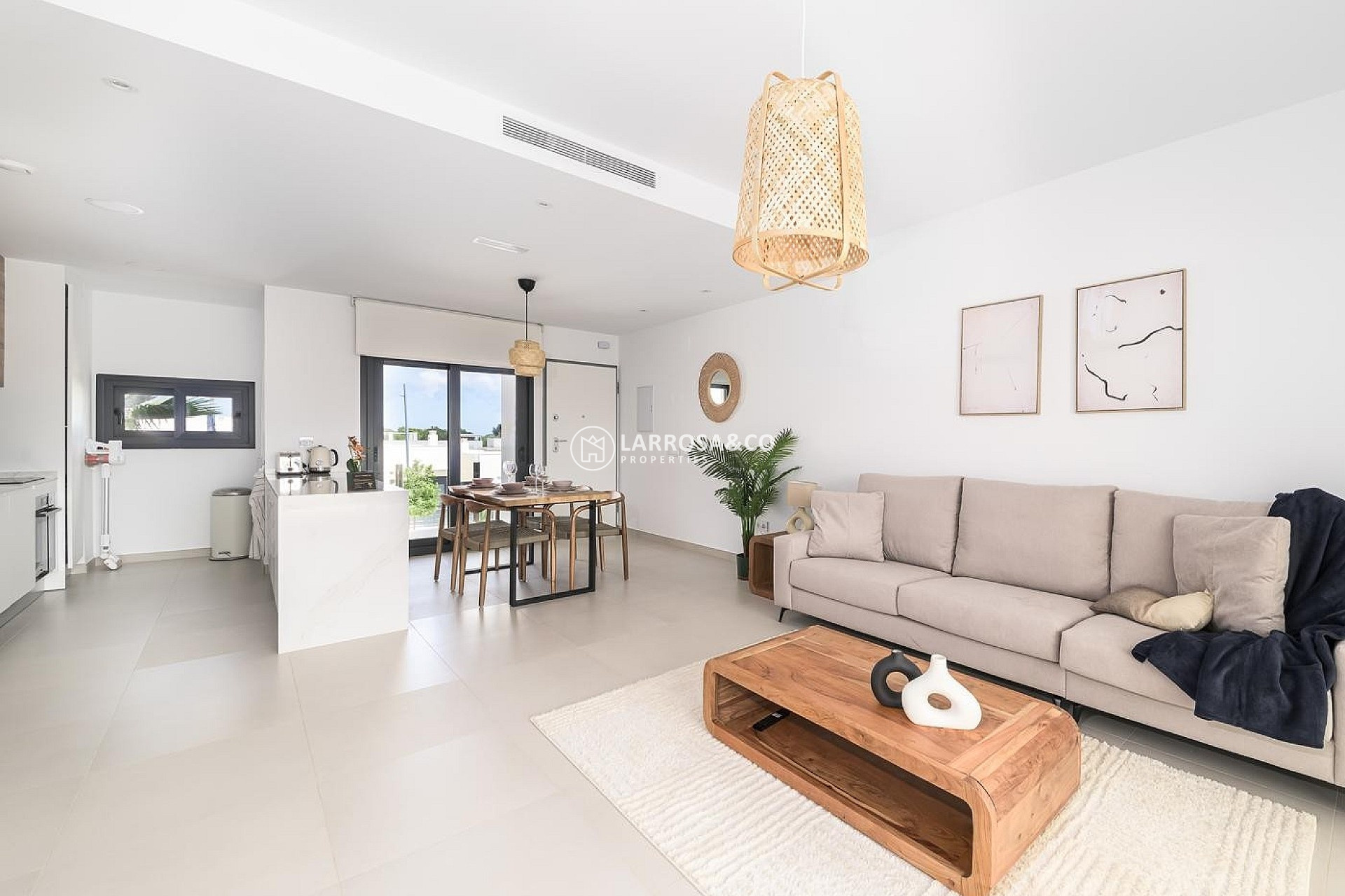 A Vendre - Apartment - Pilar de la Horadada - Costa Blanca