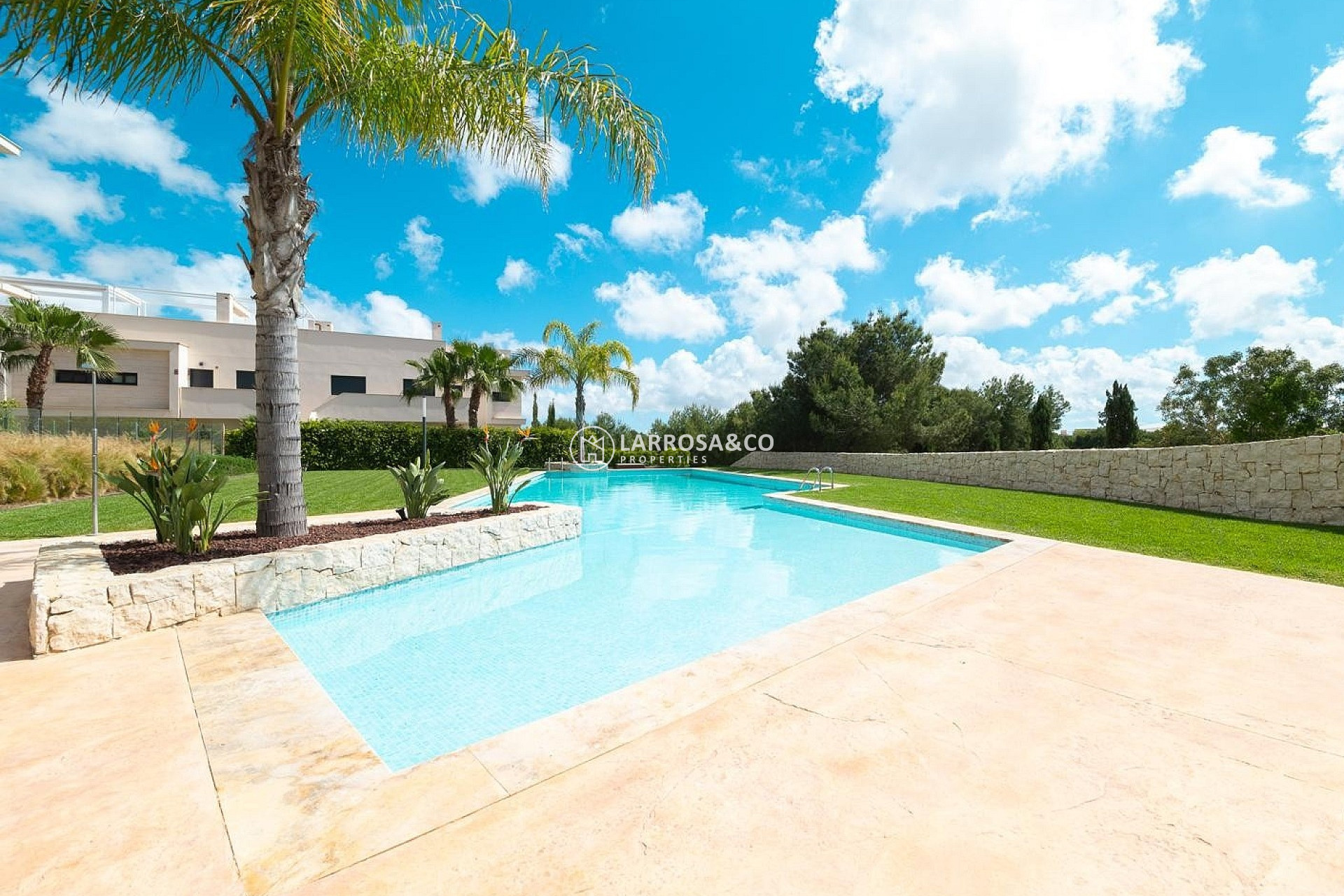 A Vendre - Apartment - Pilar de la Horadada - Costa Blanca