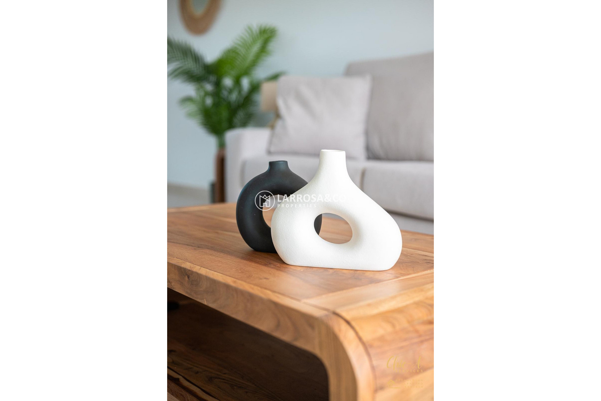 A Vendre - Apartment - Pilar de la Horadada - Costa Blanca