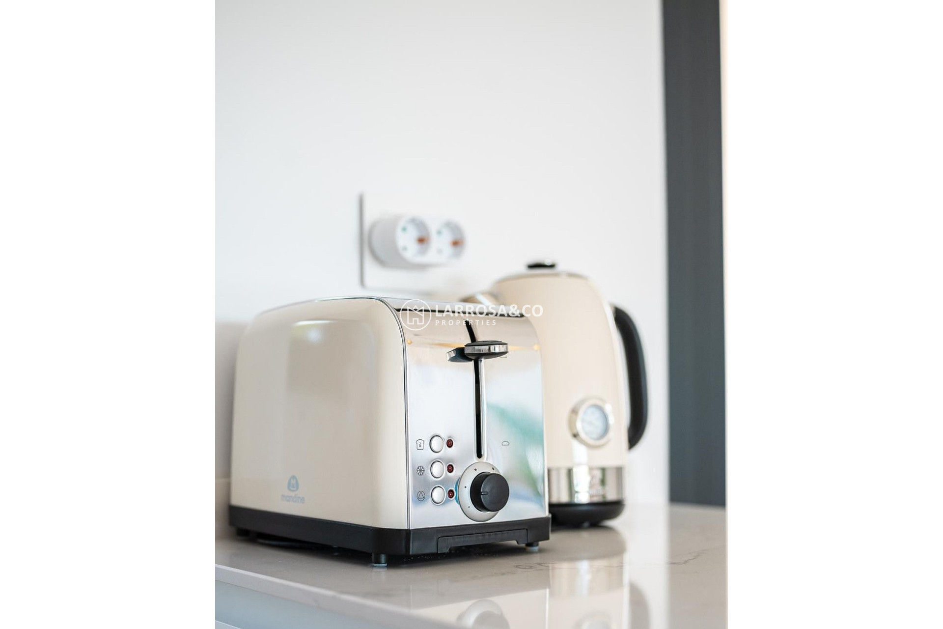 A Vendre - Apartment - Pilar de la Horadada - Costa Blanca