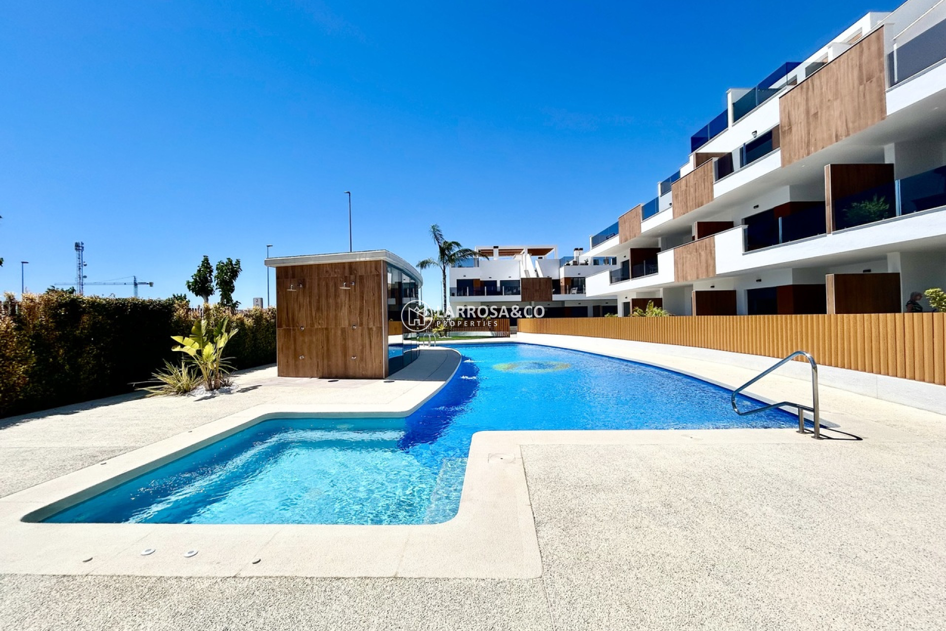 A Vendre - Apartment - Pilar de la Horadada - Costa Blanca