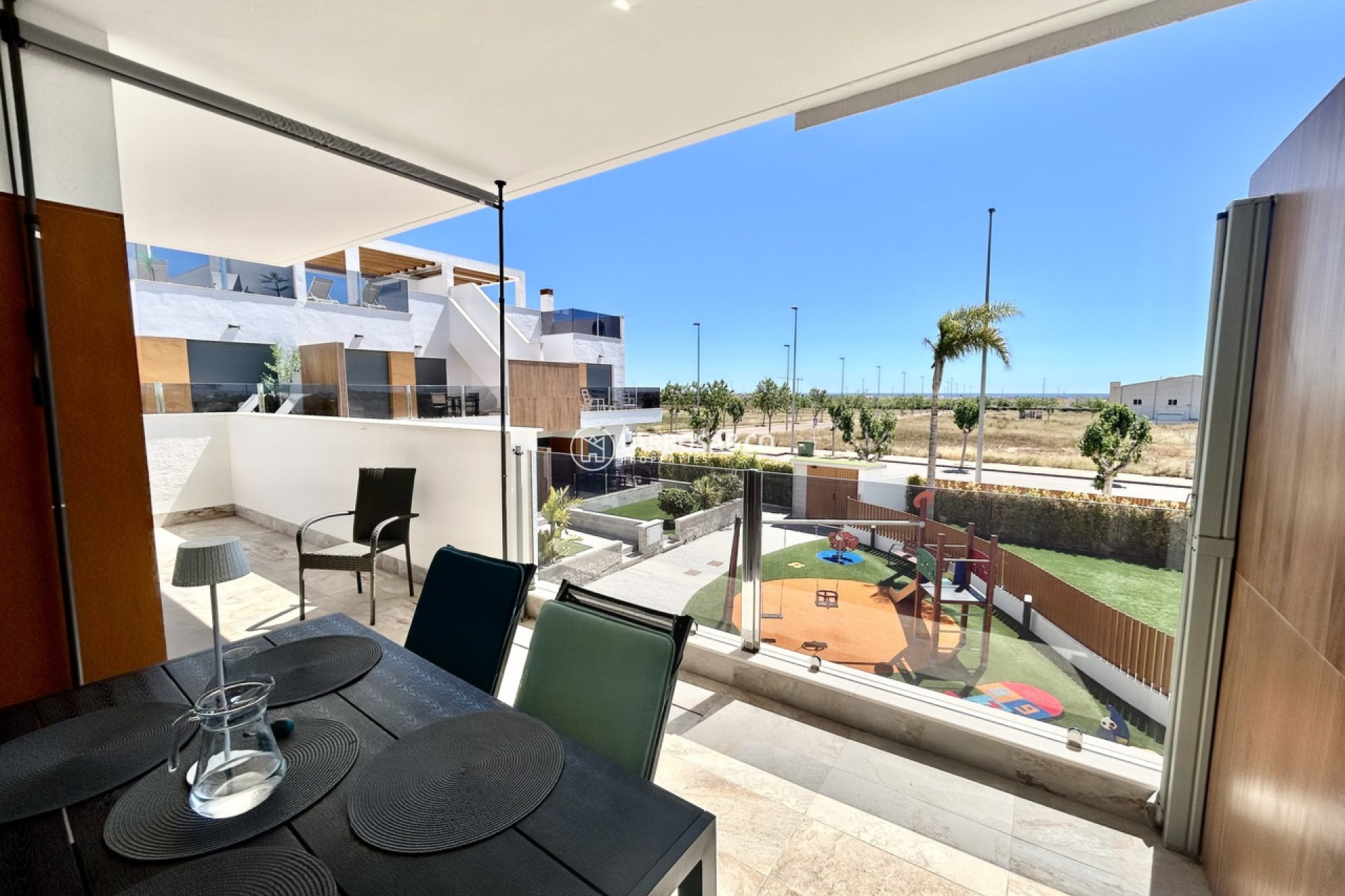 A Vendre - Apartment - Pilar de la Horadada - Costa Blanca