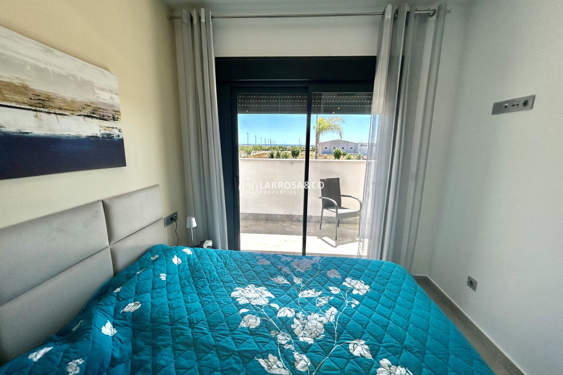 A Vendre - Apartment - Pilar de la Horadada - Costa Blanca