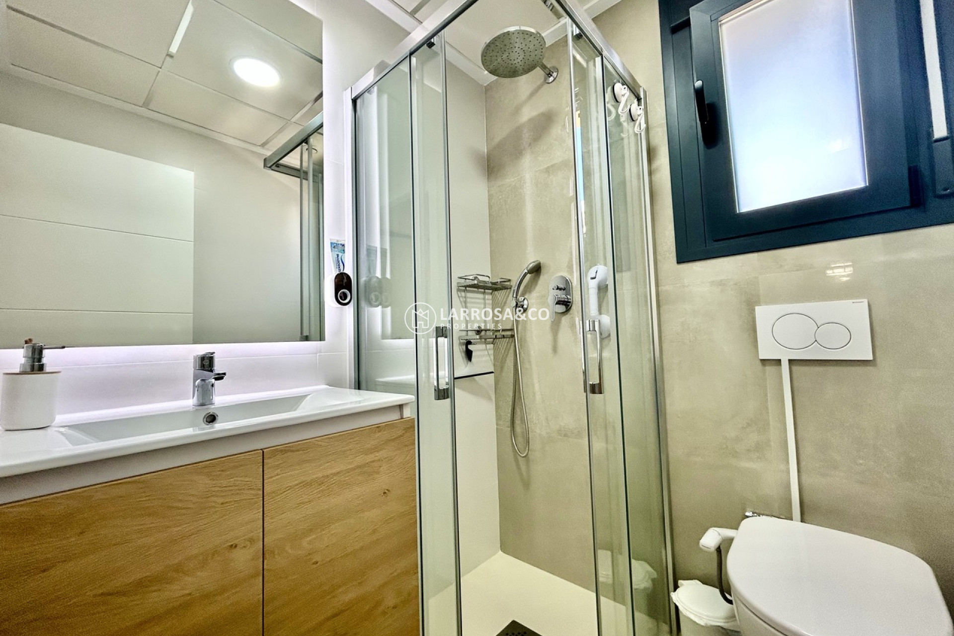 A Vendre - Apartment - Pilar de la Horadada - Costa Blanca