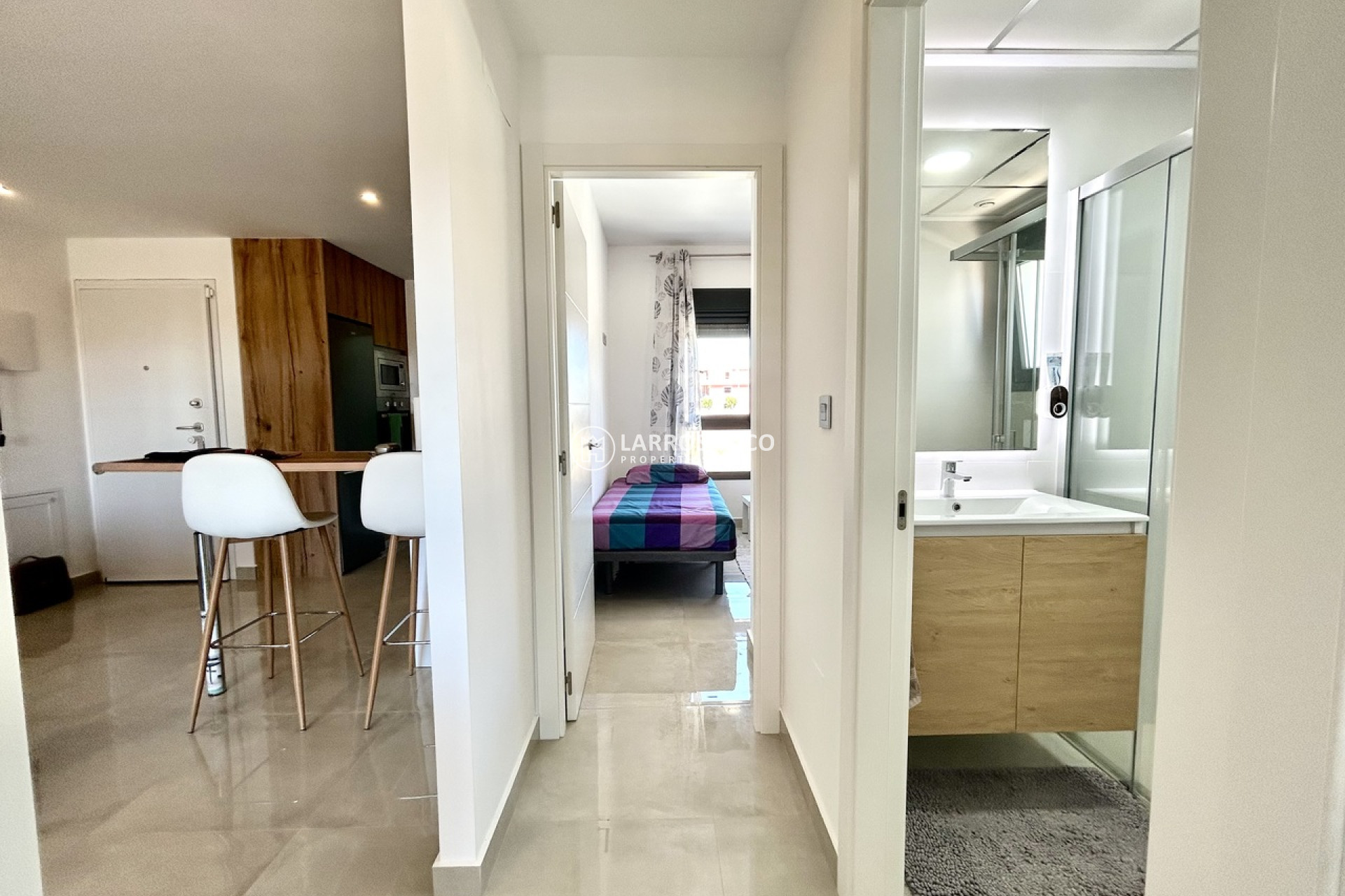 A Vendre - Apartment - Pilar de la Horadada - Costa Blanca