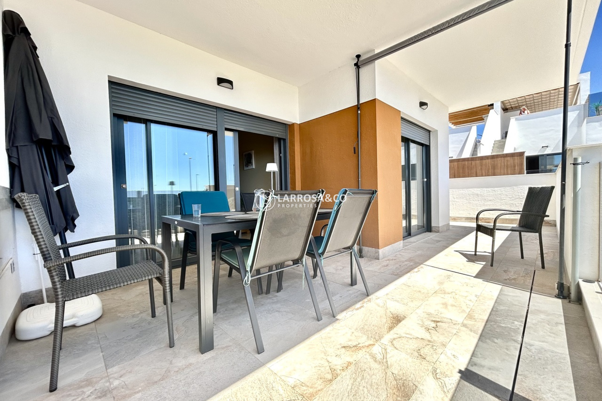 A Vendre - Apartment - Pilar de la Horadada - Costa Blanca