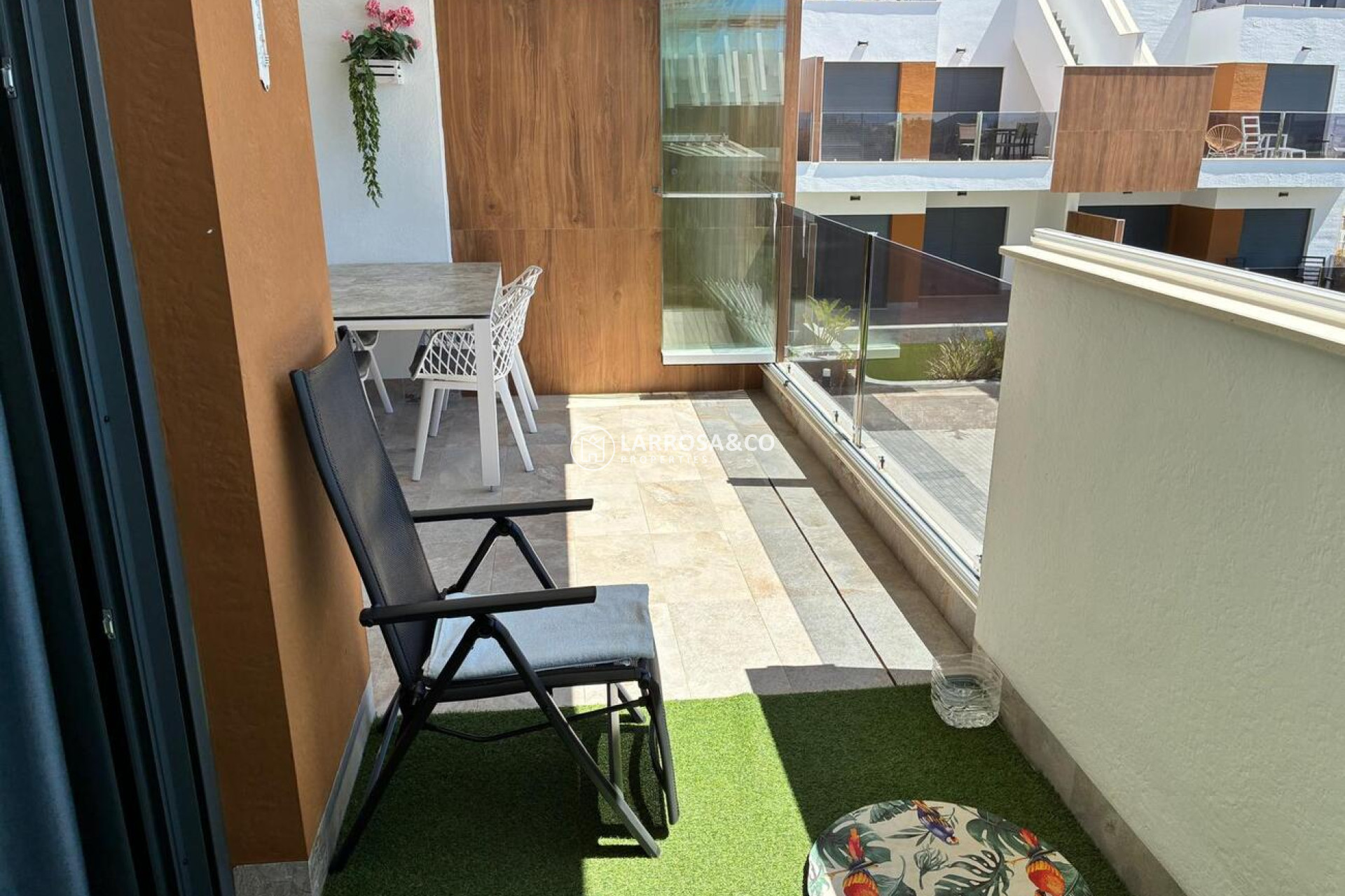 A Vendre - Apartment - Pilar de la Horadada - Costa Blanca