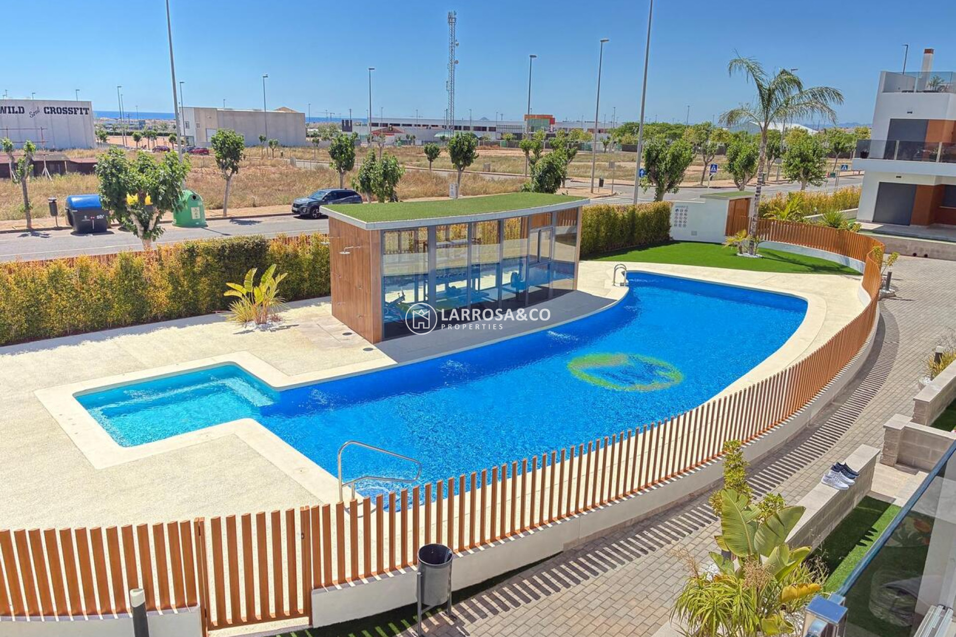 A Vendre - Apartment - Pilar de la Horadada - Costa Blanca