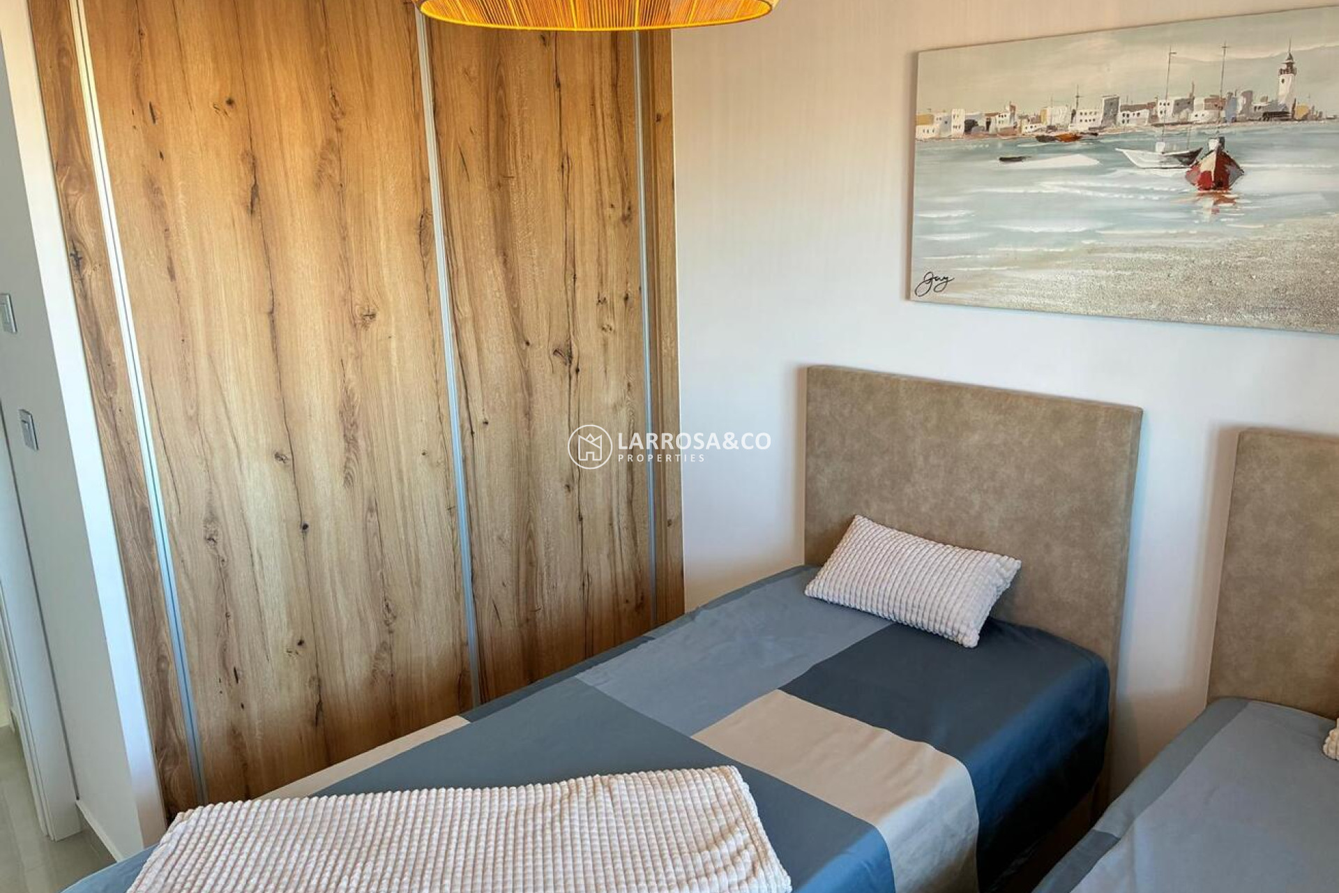 A Vendre - Apartment - Pilar de la Horadada - Costa Blanca
