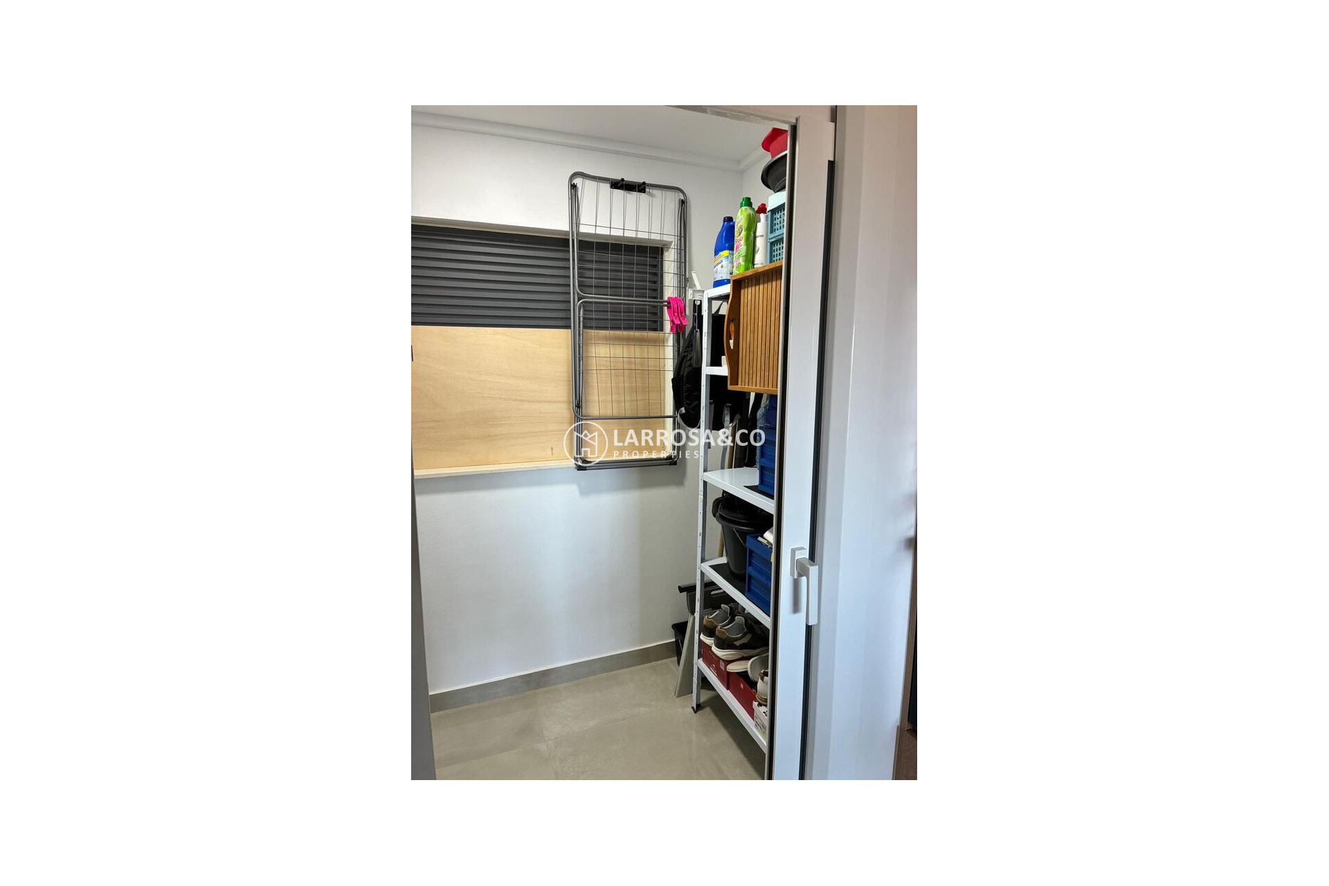 A Vendre - Apartment - Pilar de la Horadada - Costa Blanca