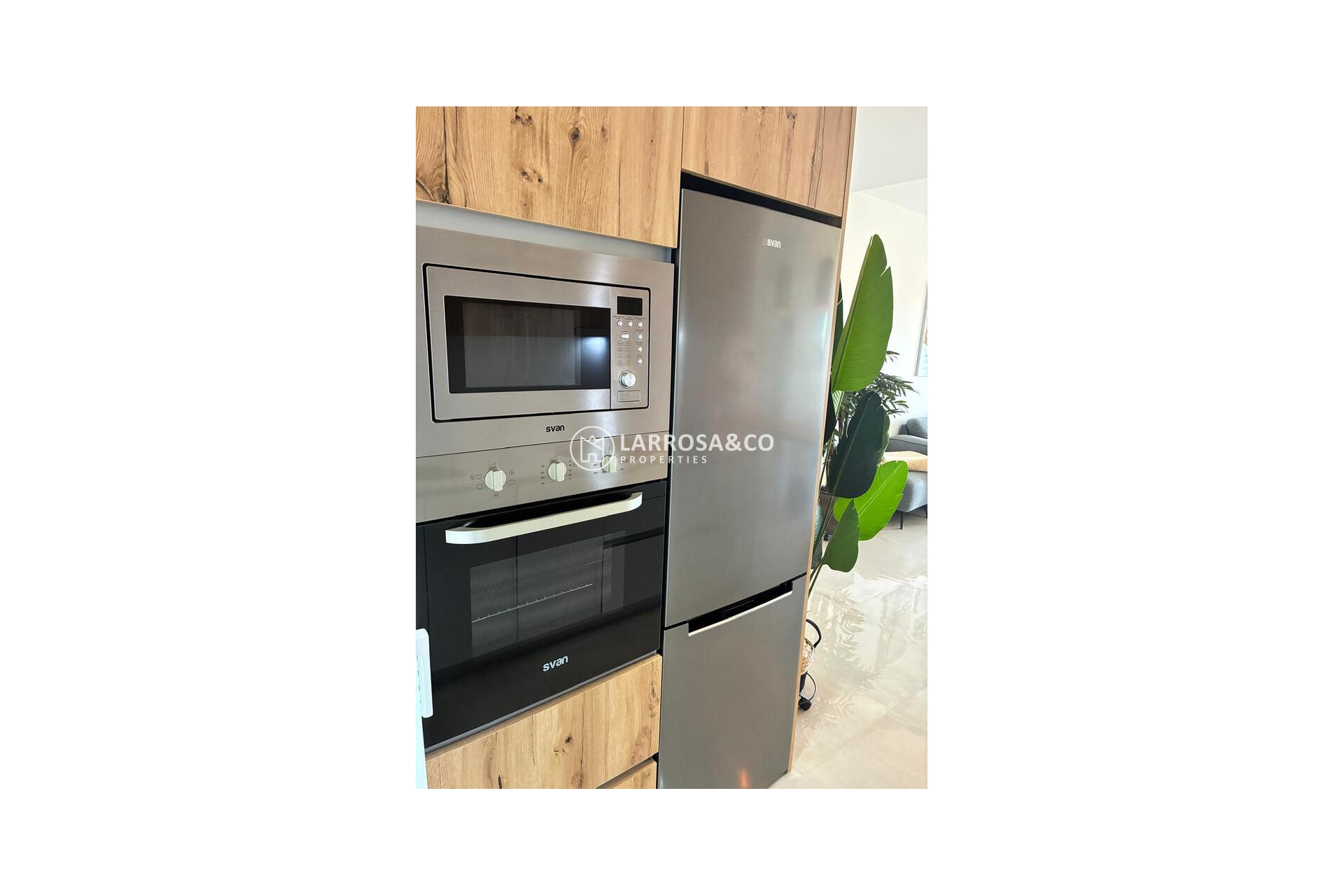 A Vendre - Apartment - Pilar de la Horadada - Costa Blanca