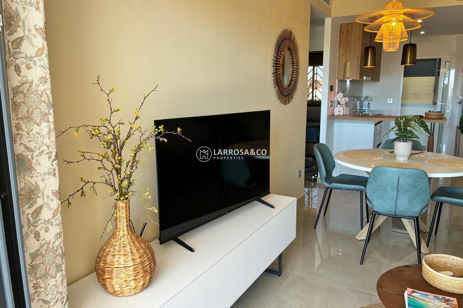 A Vendre - Apartment - Pilar de la Horadada - Costa Blanca