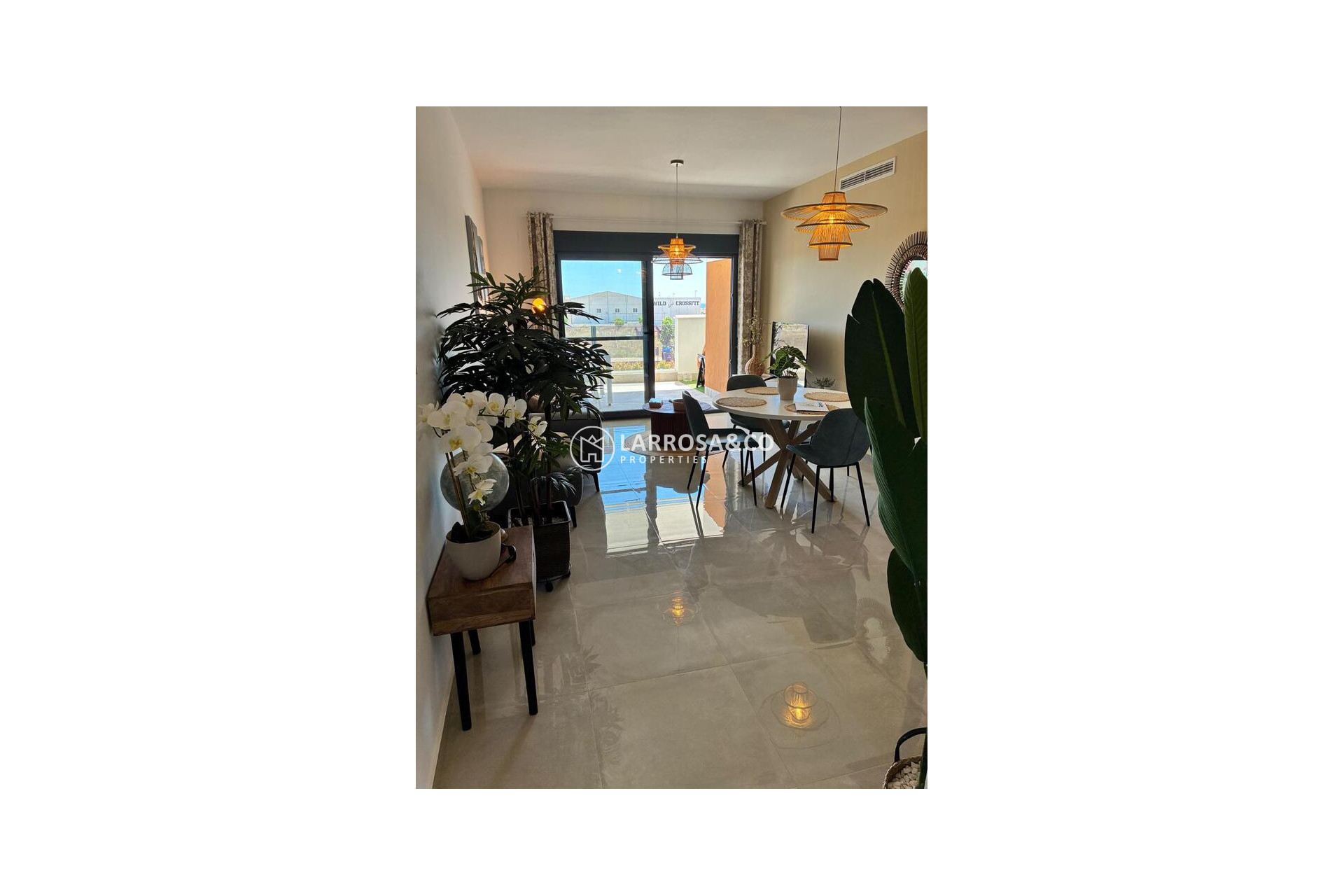 A Vendre - Apartment - Pilar de la Horadada - Costa Blanca