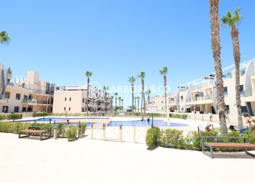 A Vendre - Apartment - Pilar de la Horadada - Costa Blanca