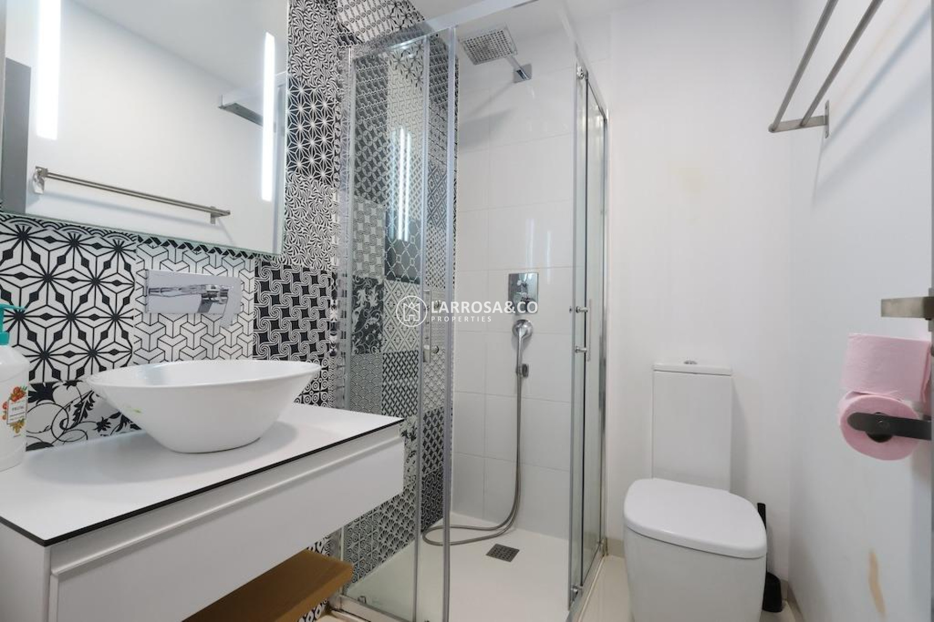 A Vendre - Apartment - Pilar de la Horadada - Costa Blanca
