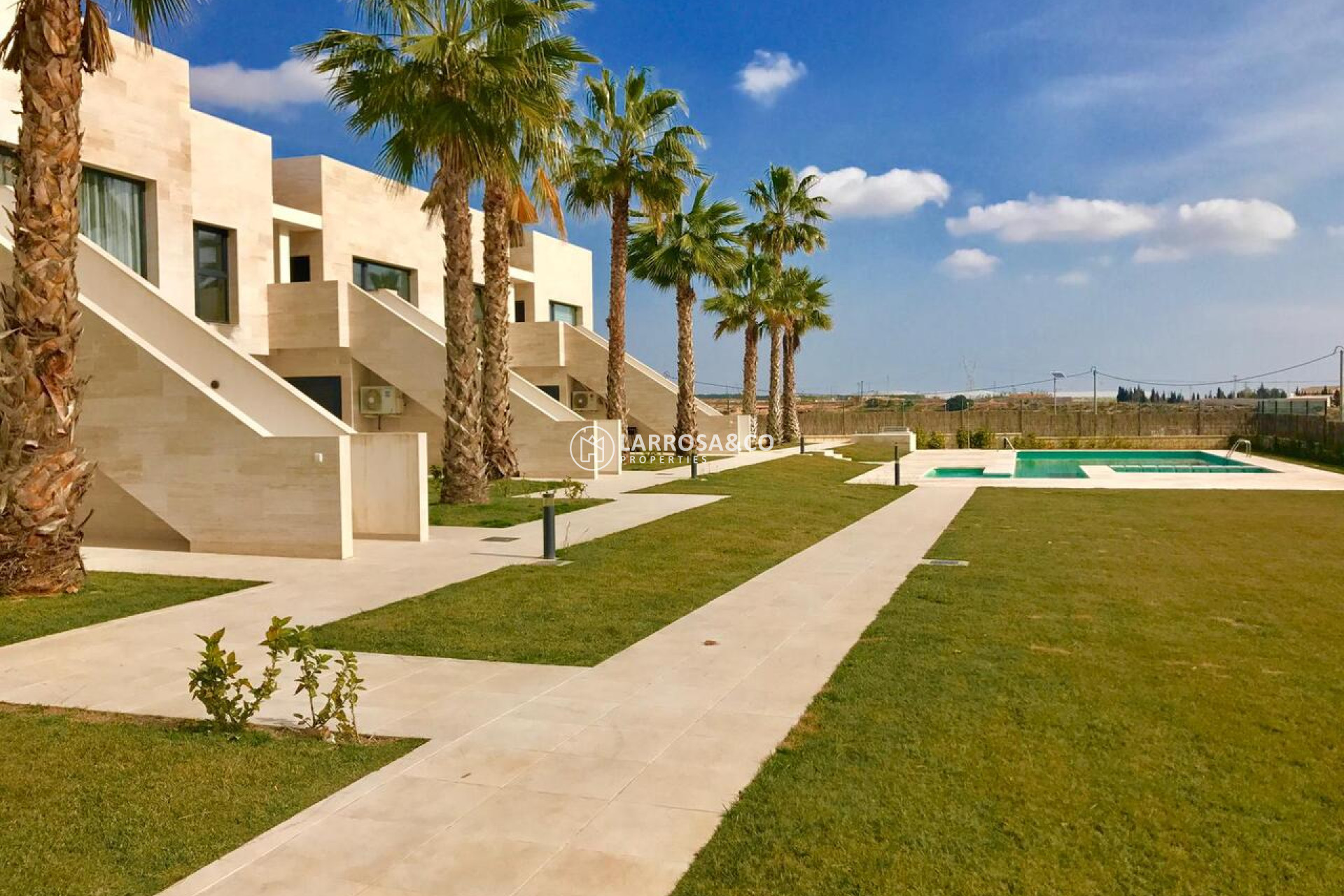 A Vendre - Apartment - Pilar de la Horadada - Costa Blanca