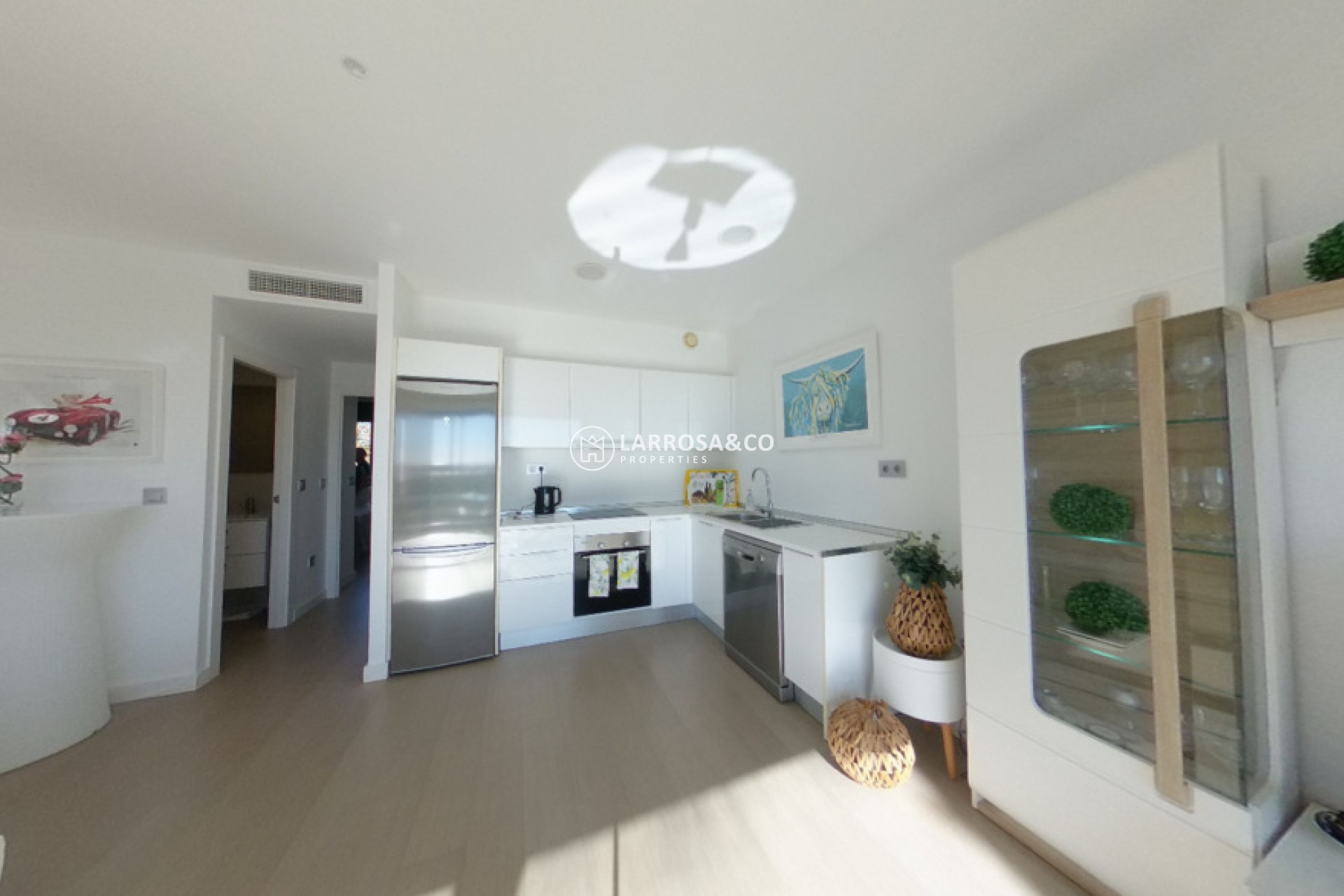 A Vendre - Apartment - Pilar de la Horadada - Costa Blanca