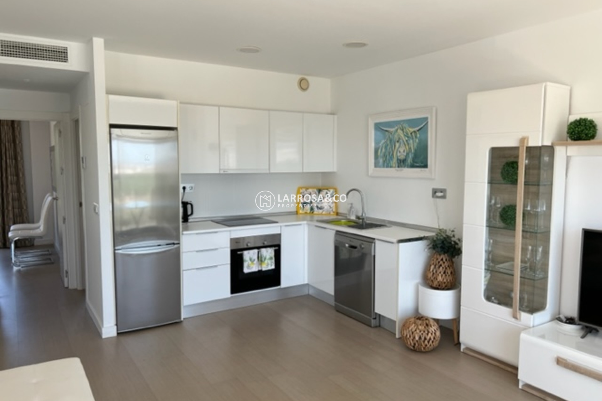 A Vendre - Apartment - Pilar de la Horadada - Costa Blanca