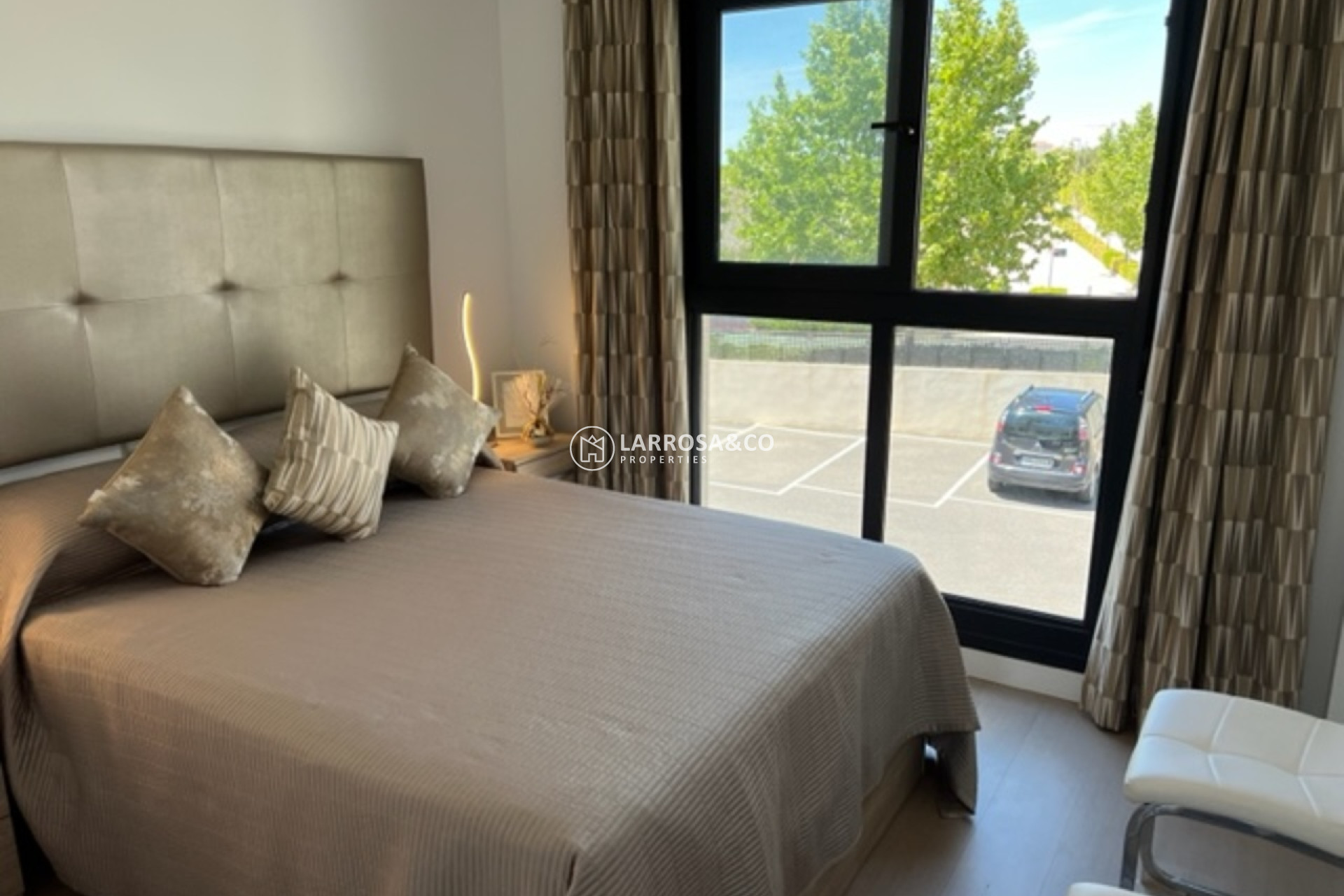 A Vendre - Apartment - Pilar de la Horadada - Costa Blanca