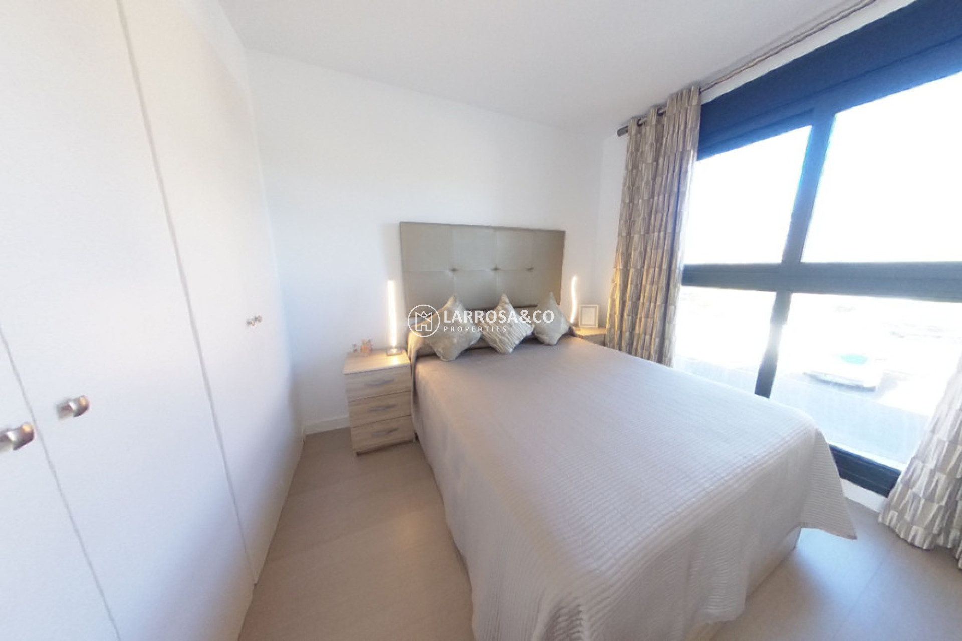 A Vendre - Apartment - Pilar de la Horadada - Costa Blanca
