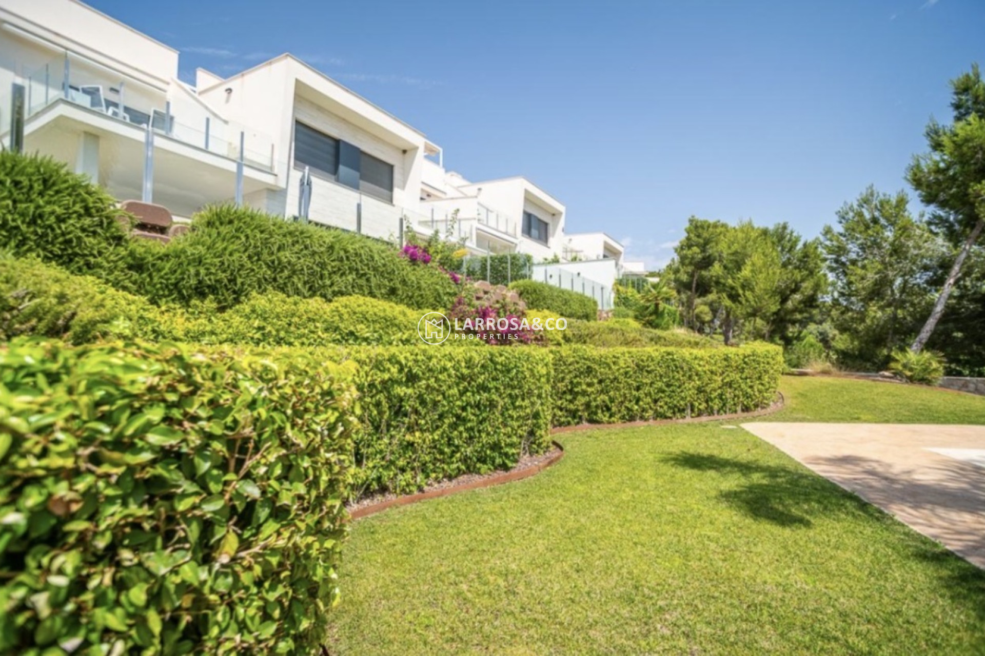 A Vendre - Apartment - Pilar de la Horadada - Costa Blanca