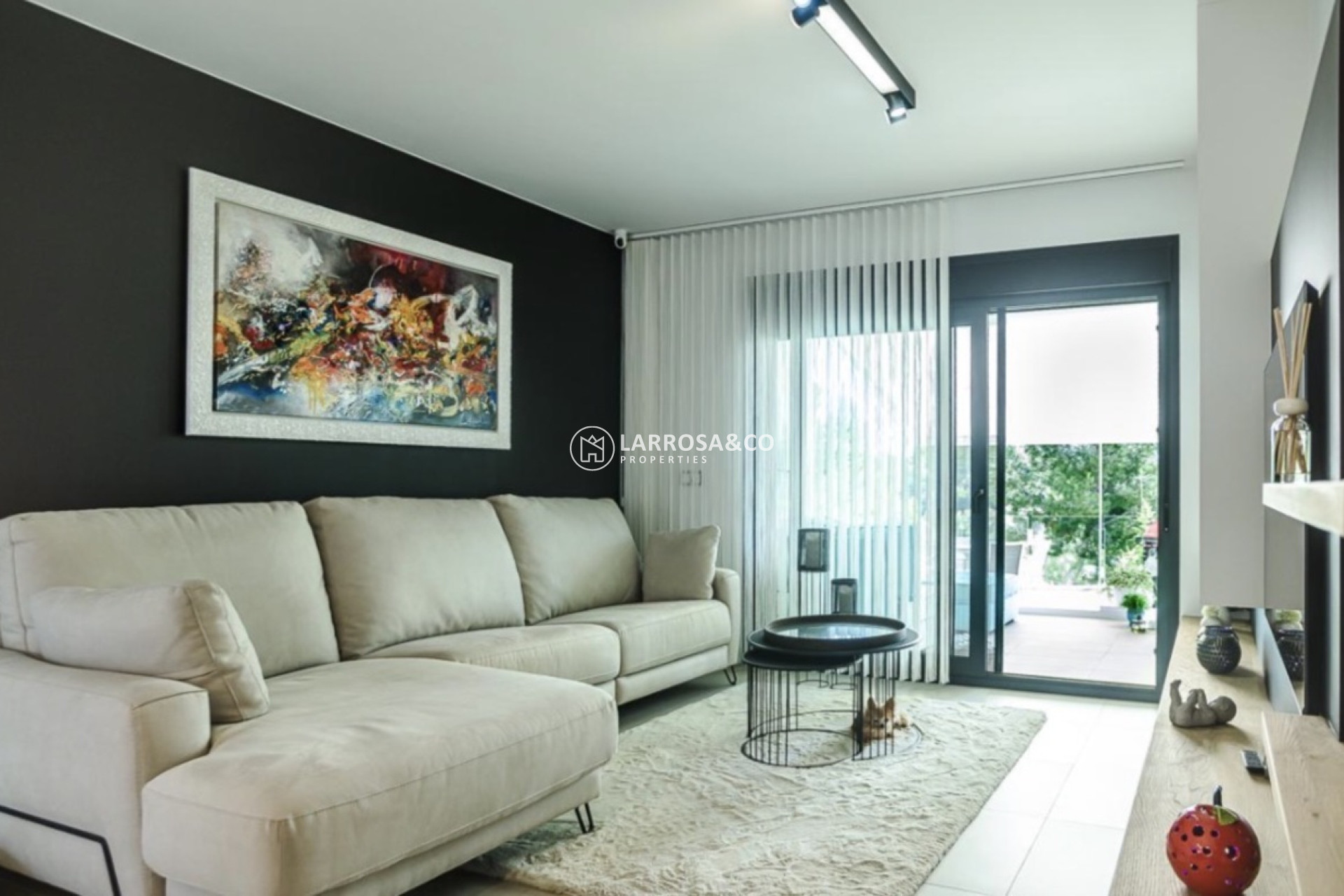 A Vendre - Apartment - Pilar de la Horadada - Costa Blanca