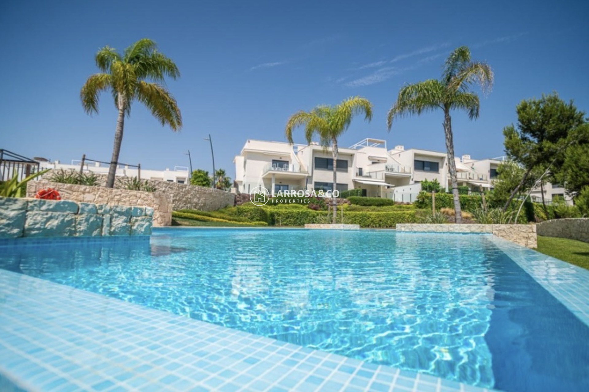 A Vendre - Apartment - Pilar de la Horadada - Costa Blanca