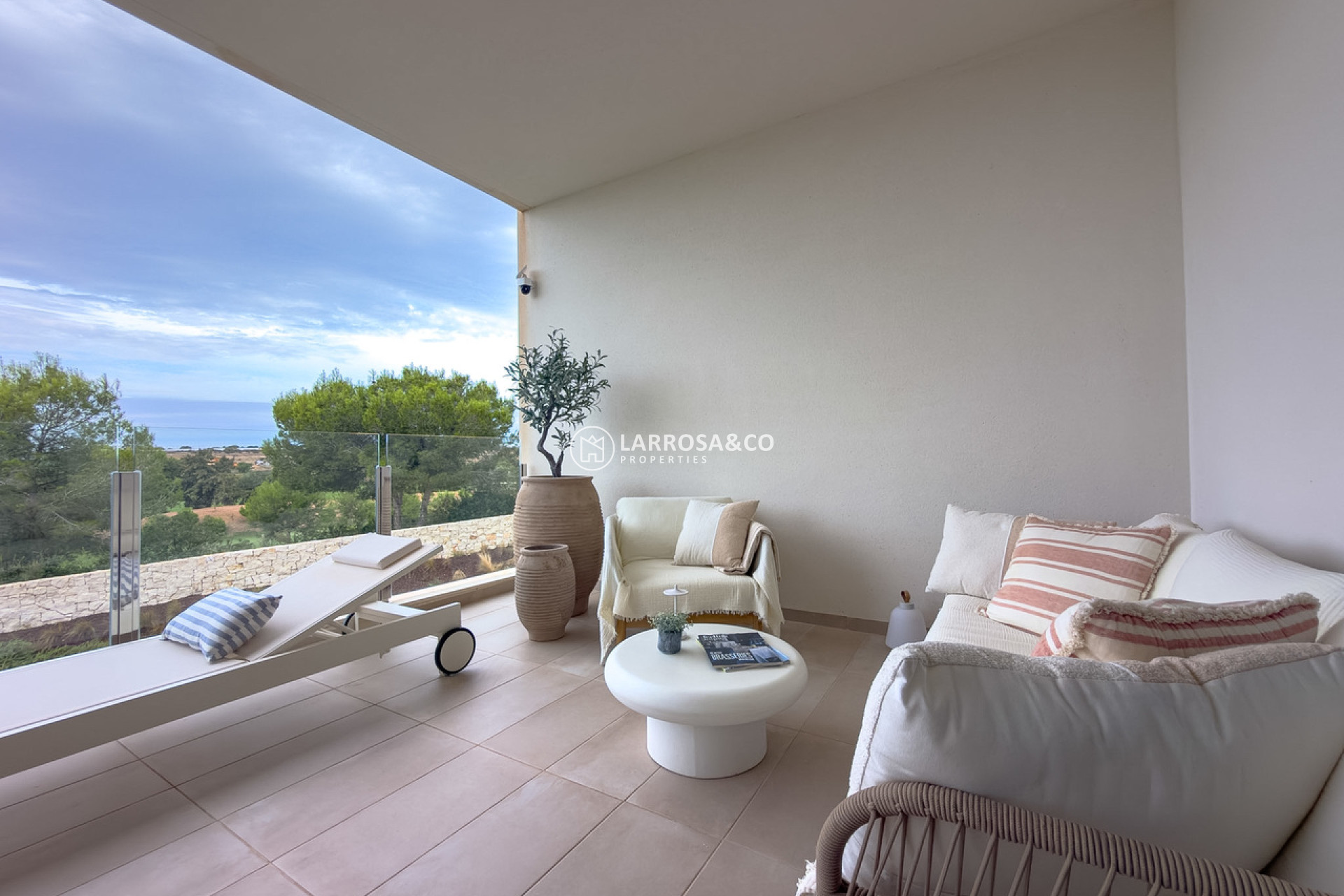 A Vendre - Apartment - Pilar de la Horadada - Costa Blanca