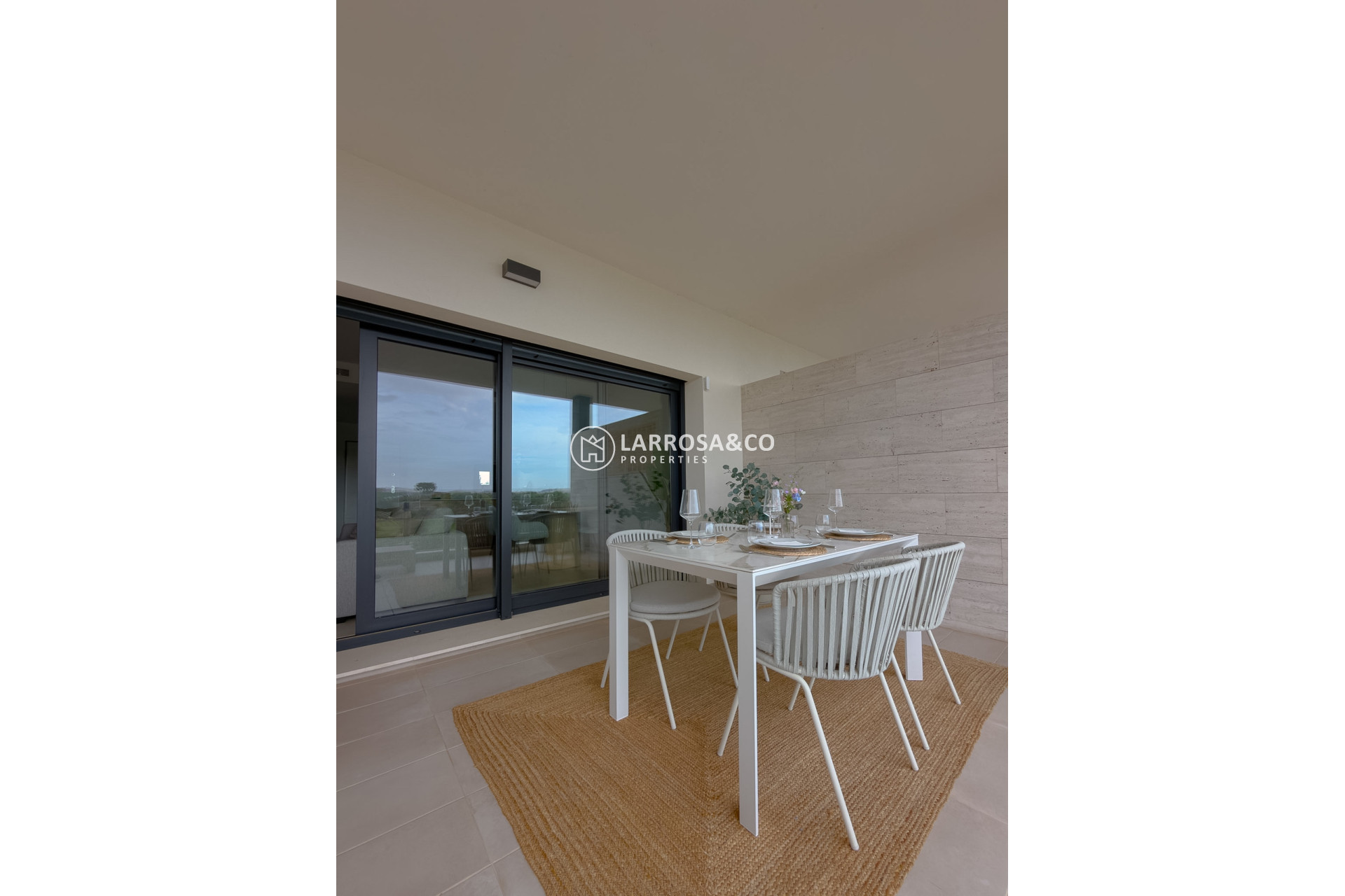 A Vendre - Apartment - Pilar de la Horadada - Costa Blanca