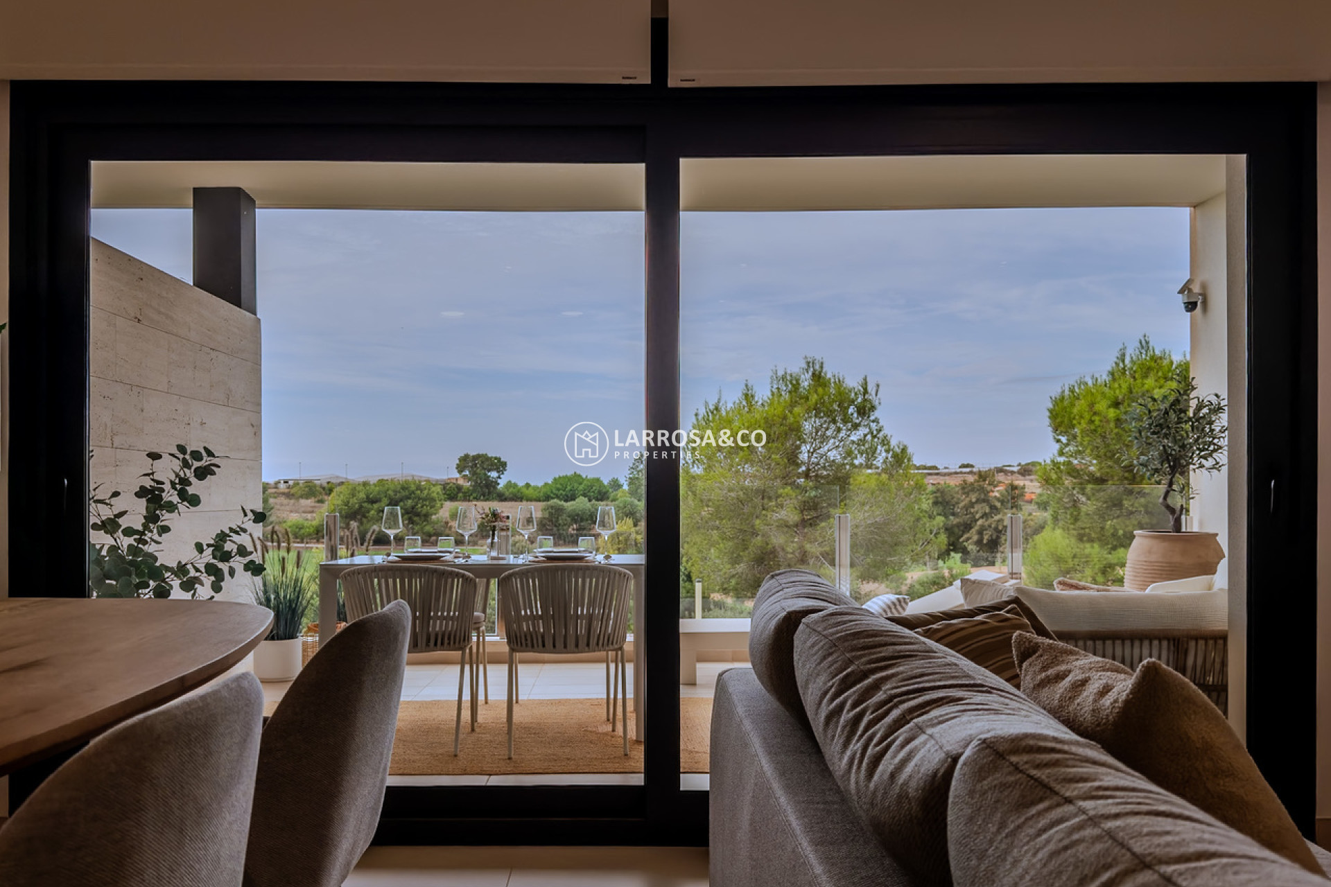 A Vendre - Apartment - Pilar de la Horadada - Costa Blanca