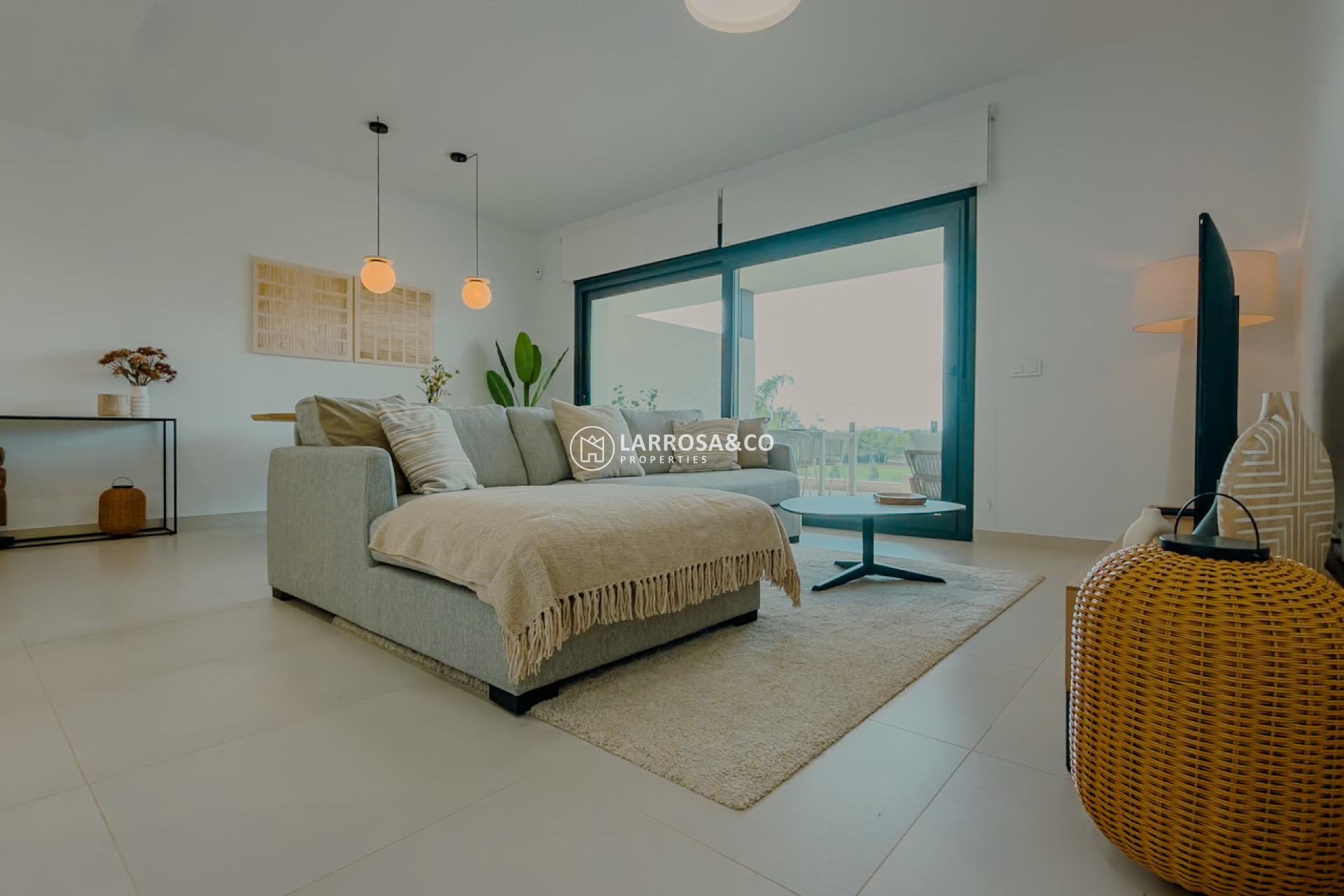 A Vendre - Apartment - Pilar de la Horadada - Costa Blanca