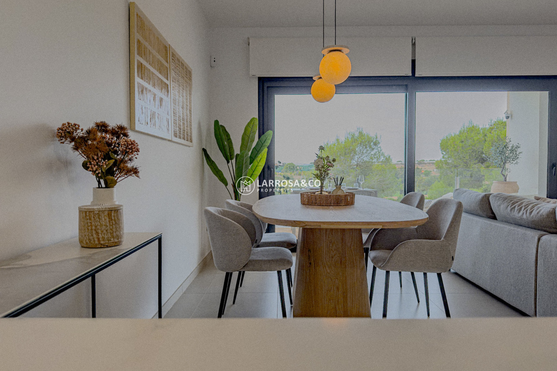 A Vendre - Apartment - Pilar de la Horadada - Costa Blanca